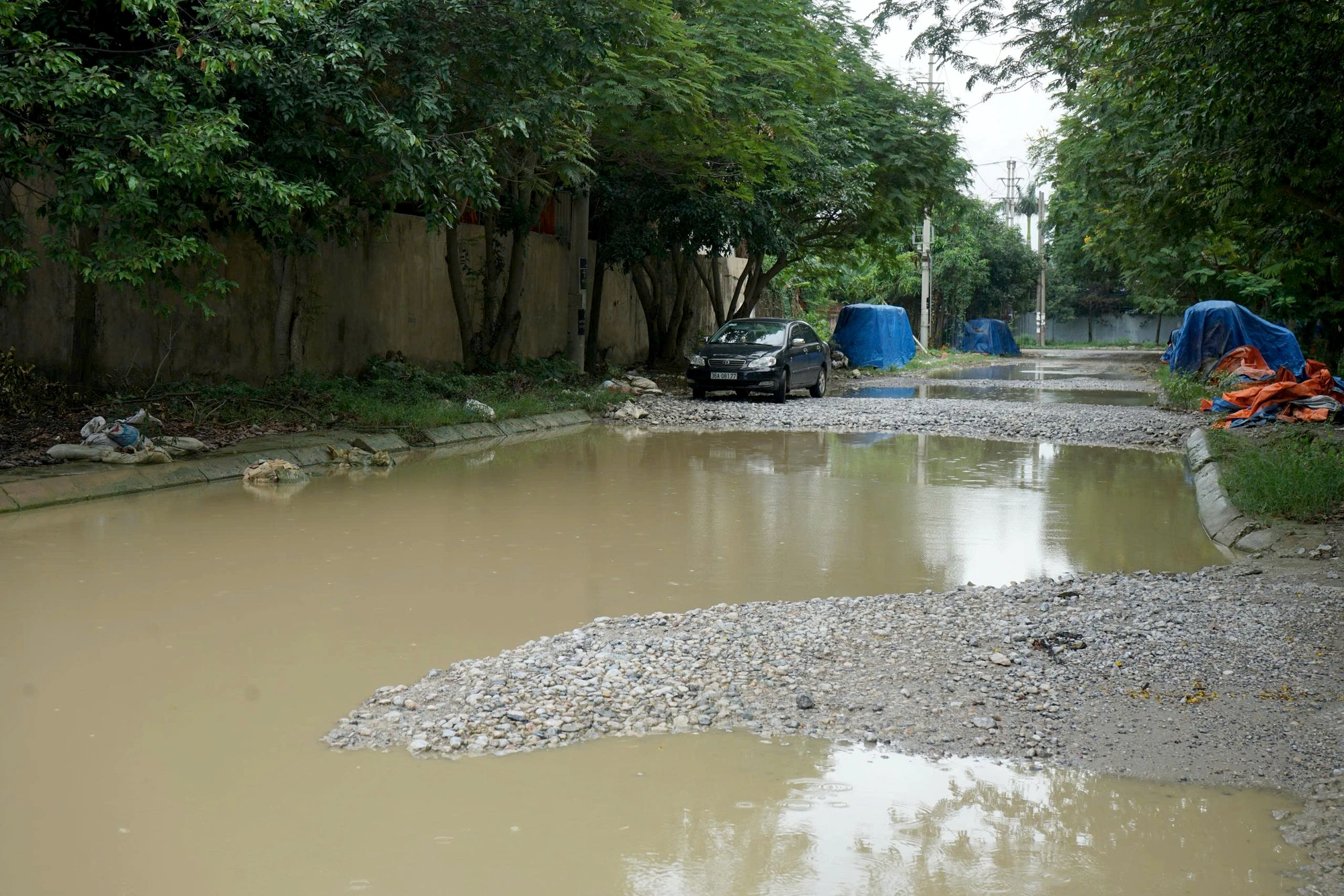 Kinh hoàng những cung đường “bẫy” công nhân ở Thanh Hóa-4.jpg