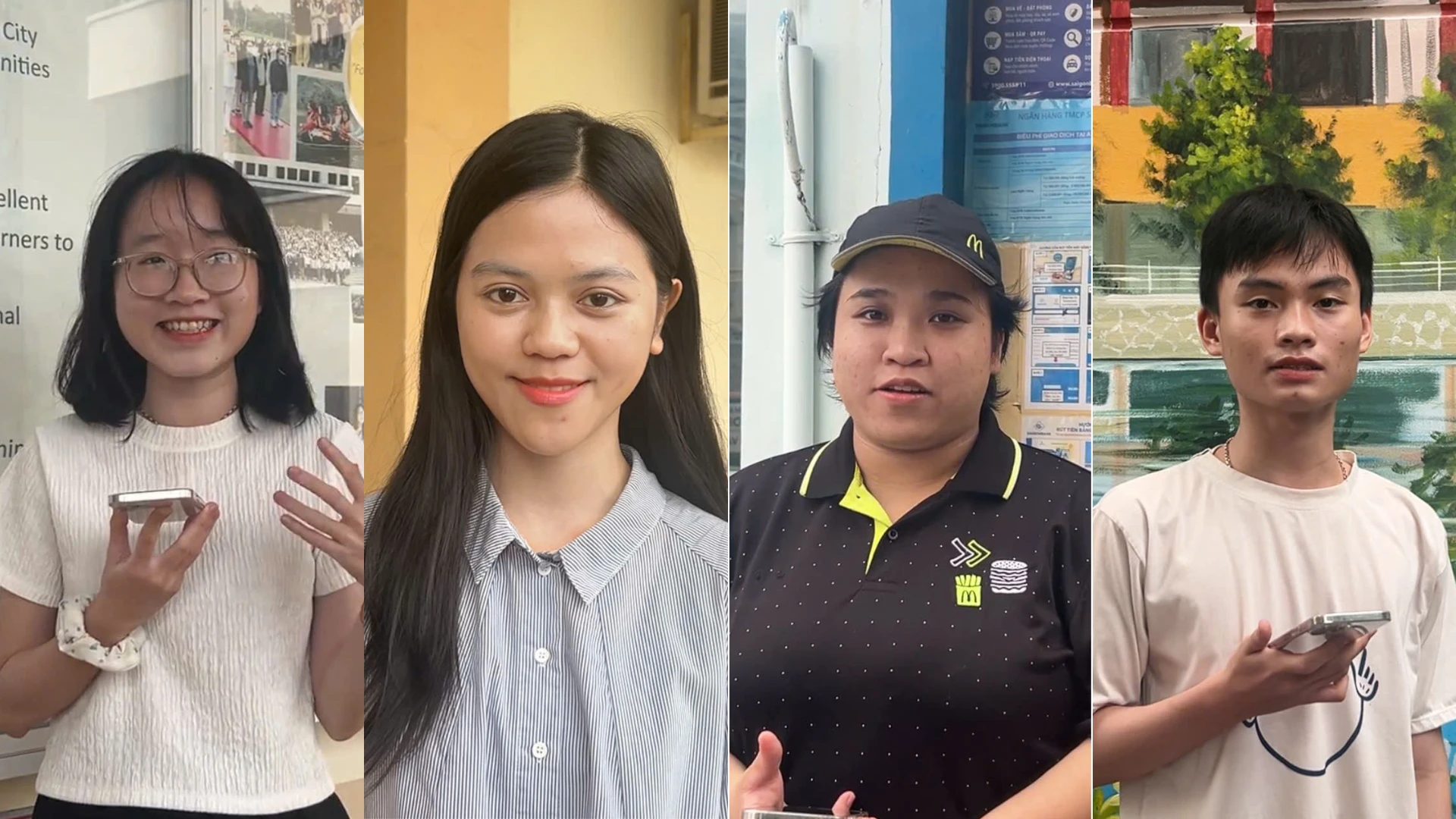 Gen Z Việt Nam nghĩ gì về bầu cử tổng thống Mỹ?
