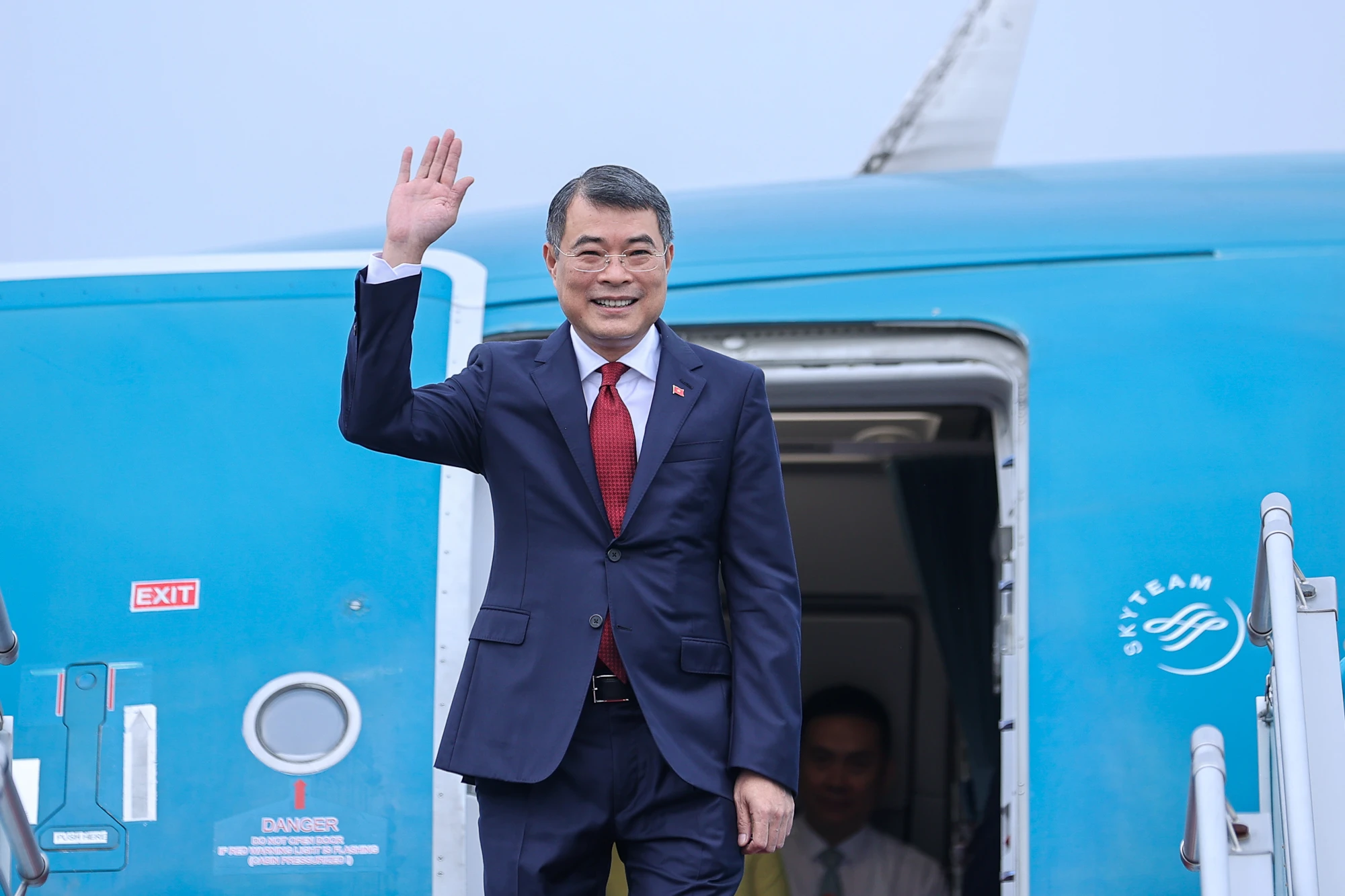 thủ tướng lê minh hưng dự hội nghị cấp cao ASEAN lần thứ 48.jpeg