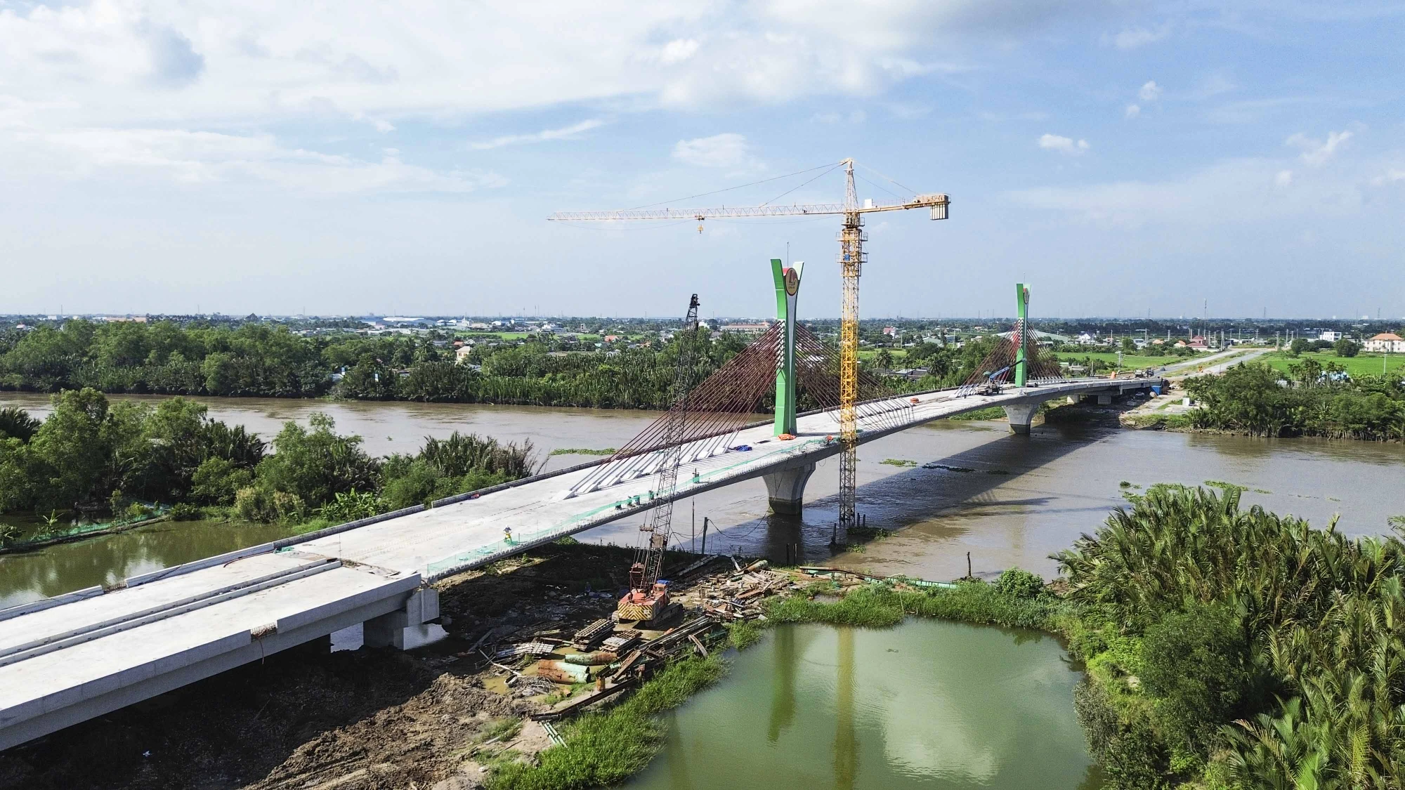 Vành đai TP. Tân An (10).JPG