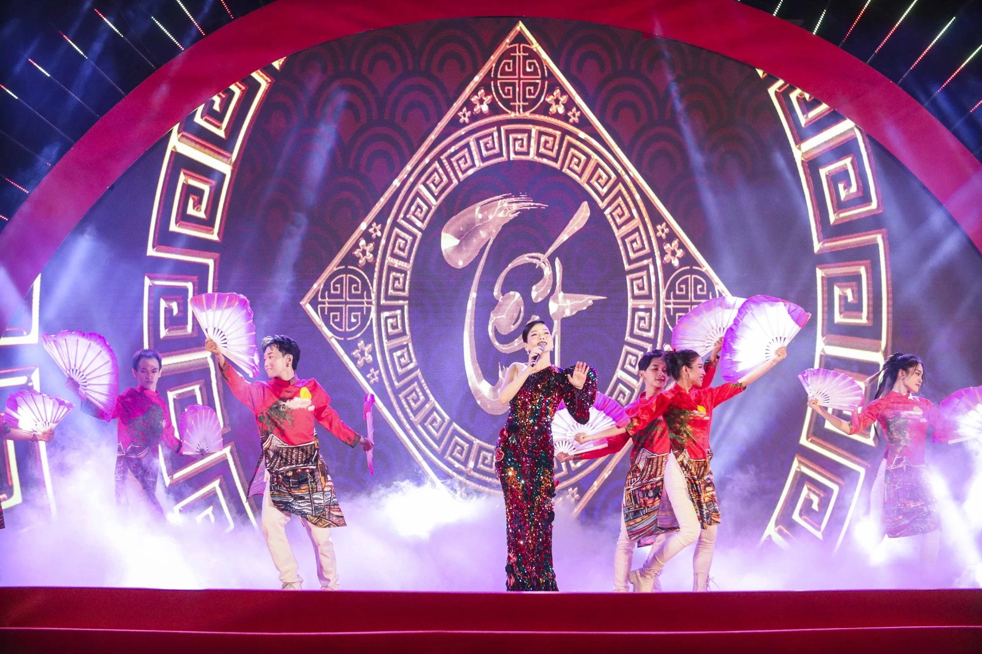 Lệ Quyên