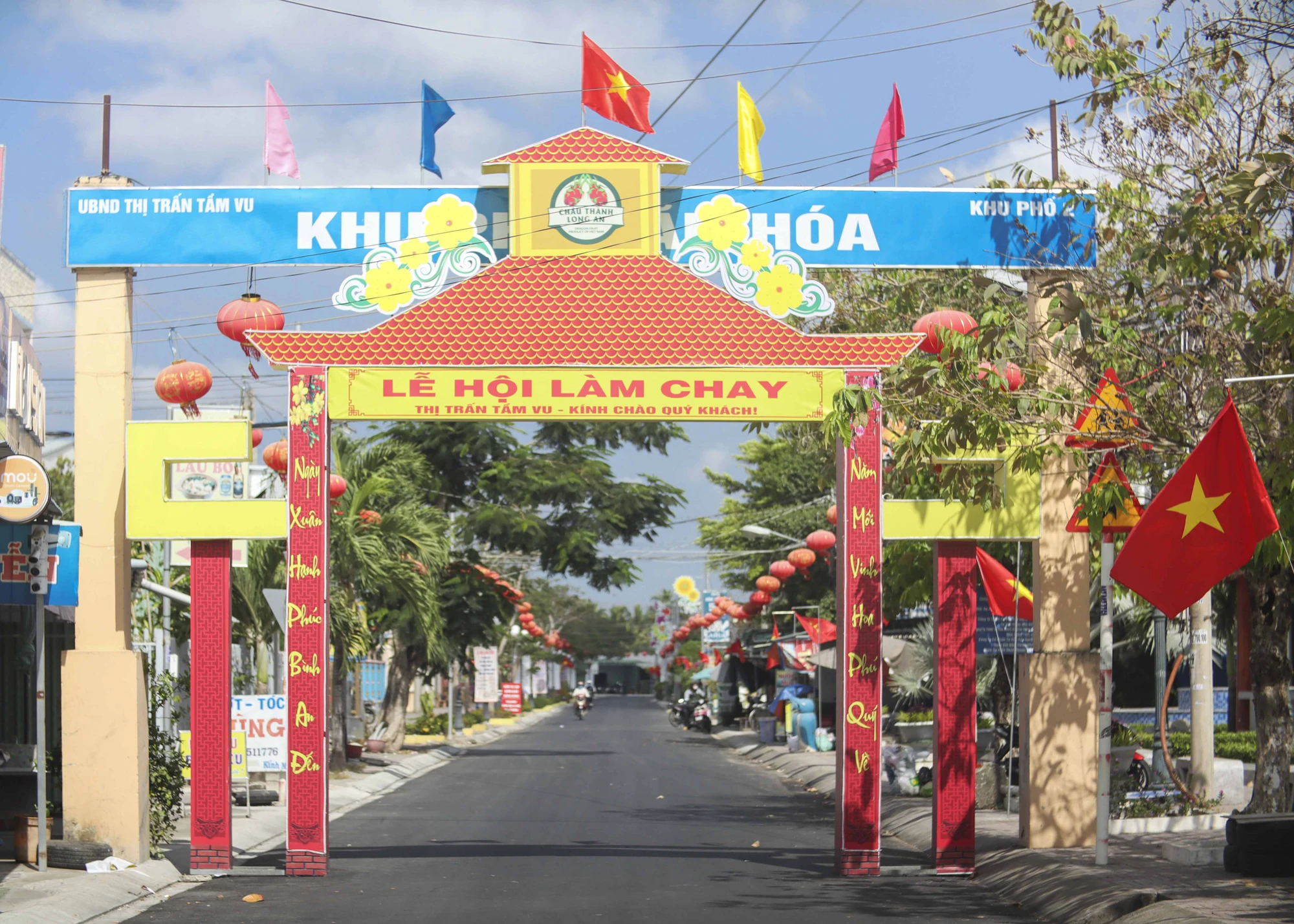 Lễ Hội Làm Chay.JPG