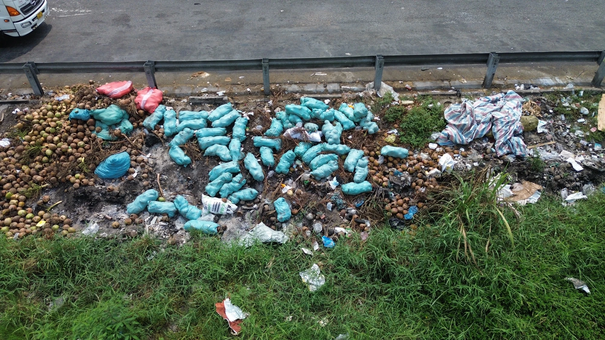 cao tốc TP.HCM – Trung Lương