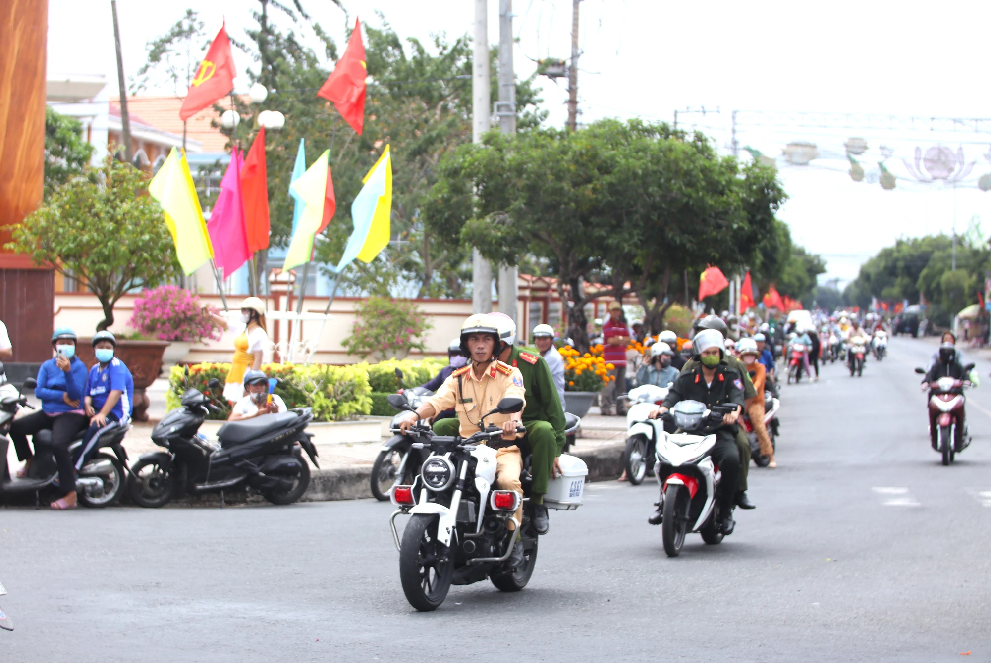 Lễ hội Làm Chay 14.JPG