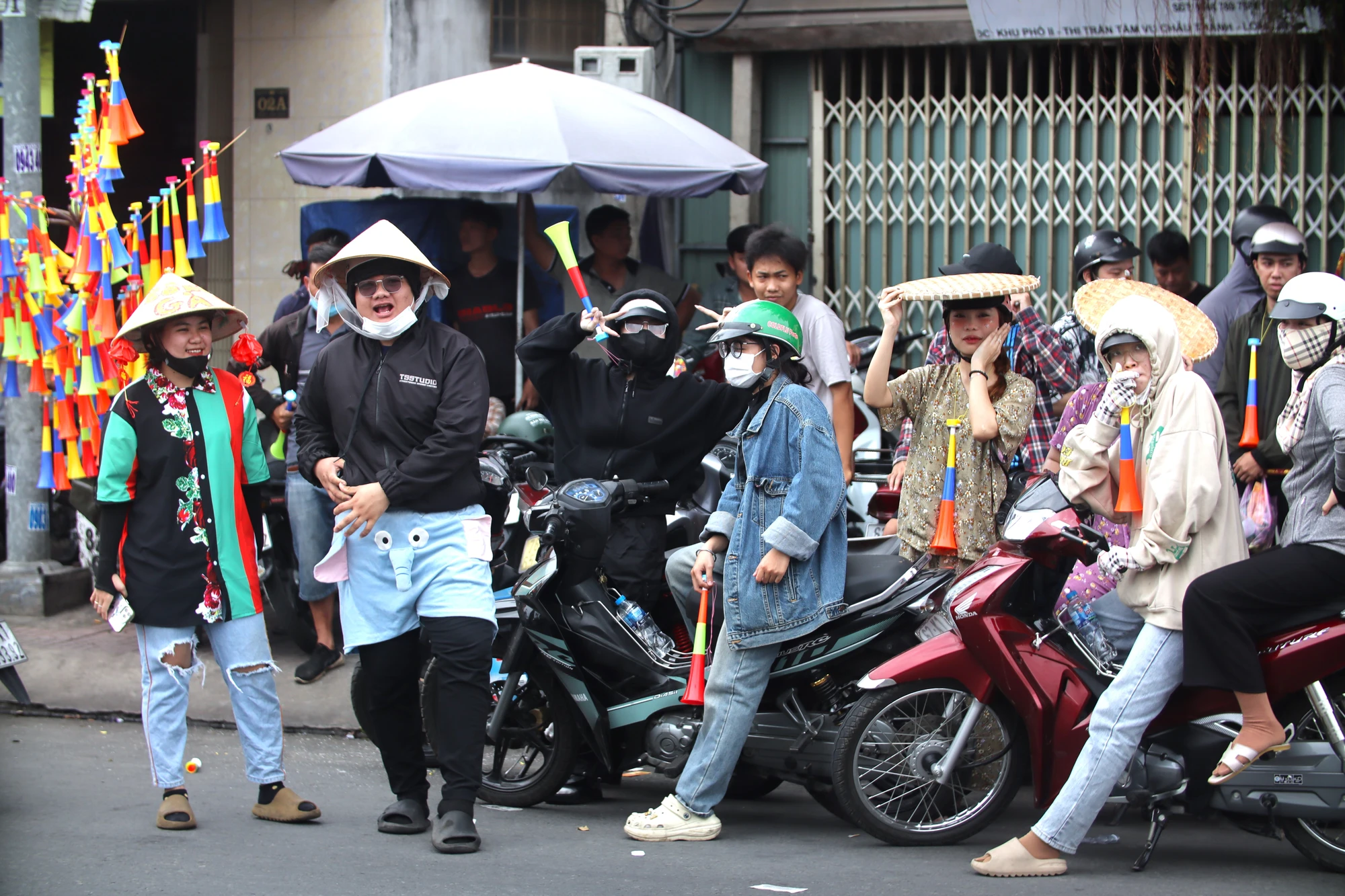 Lễ hội Làm Chay 15.JPG