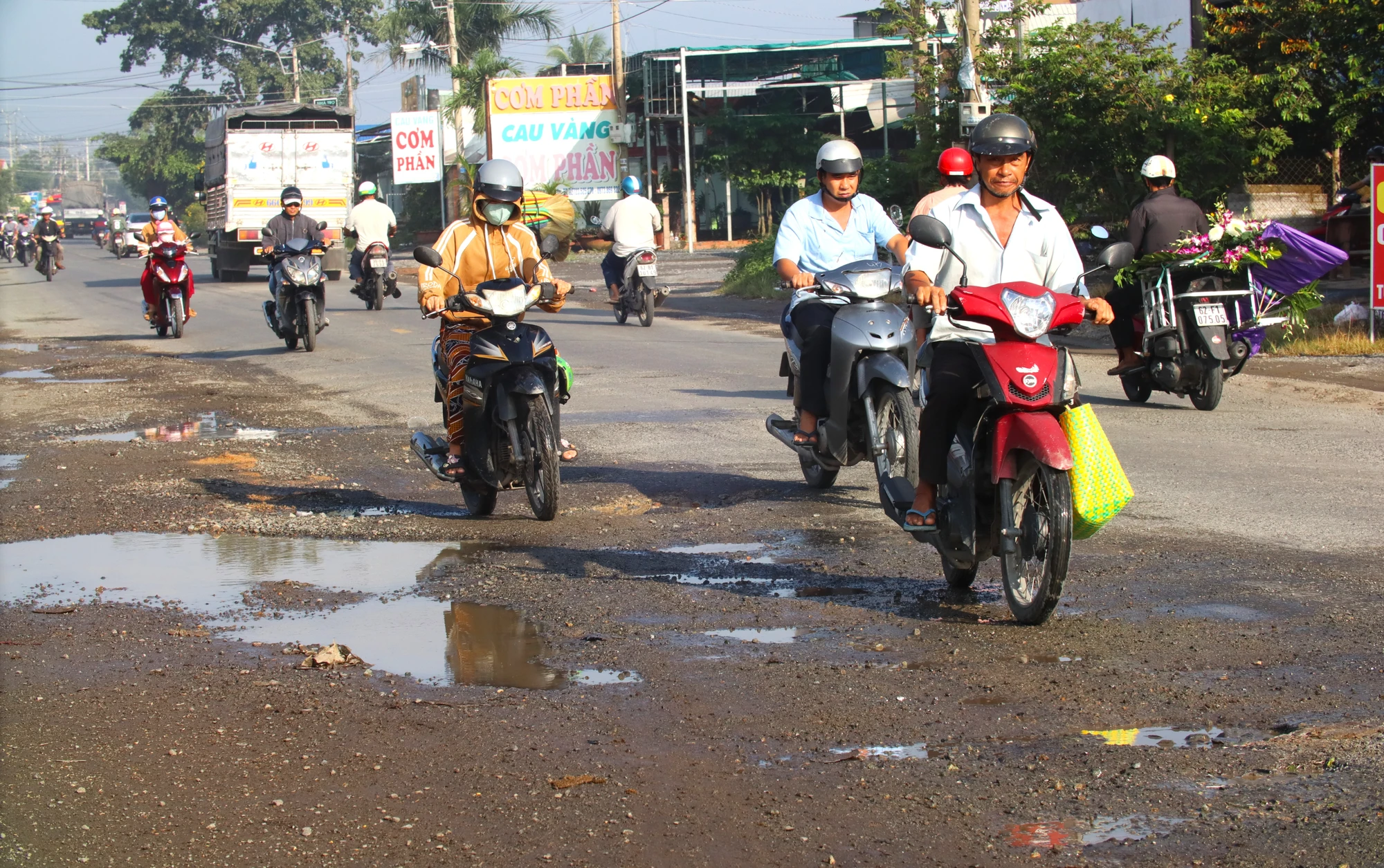 Quốc lộ 62 1.JPG