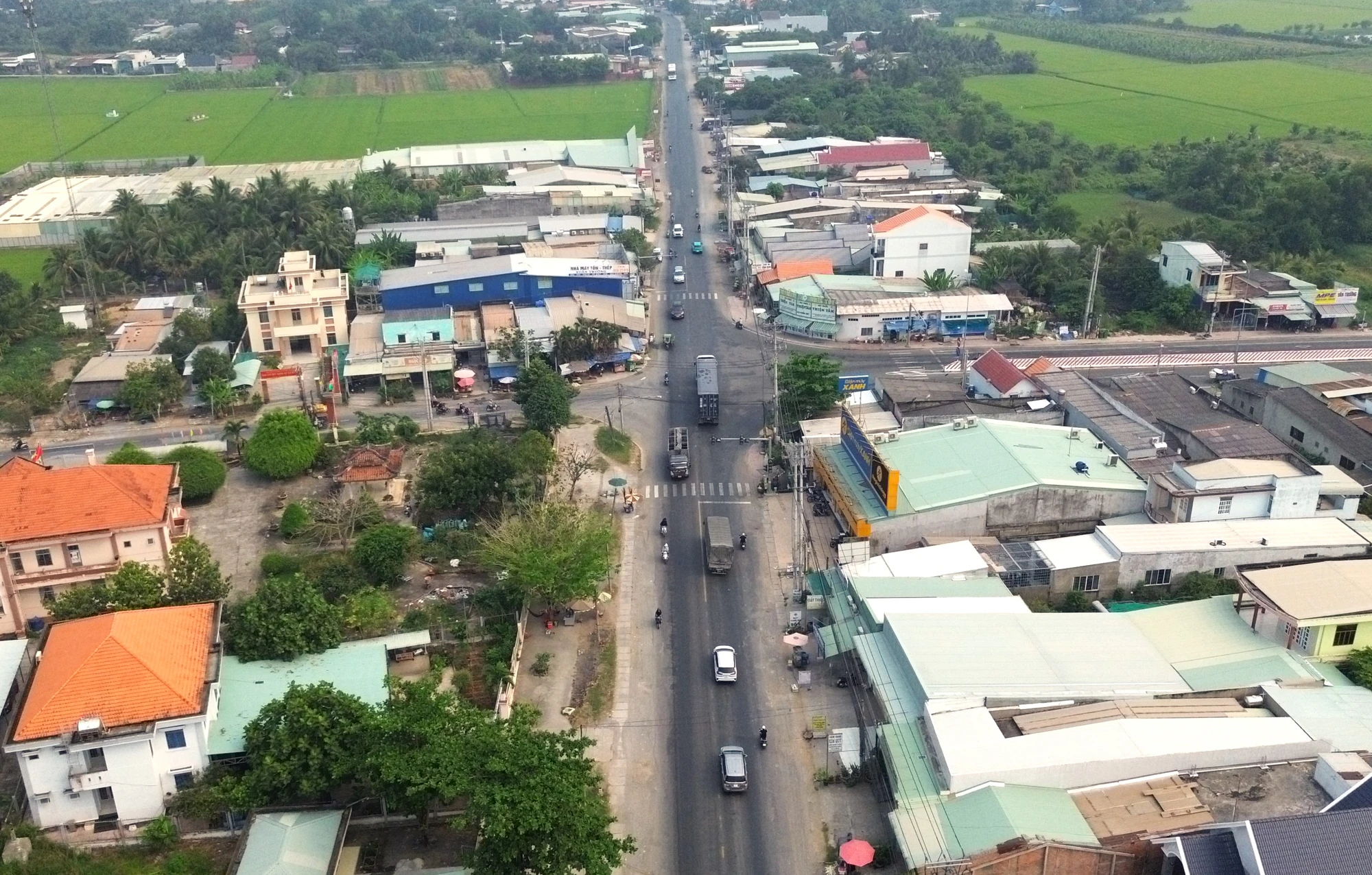 Quốc lộ 62 16.JPG