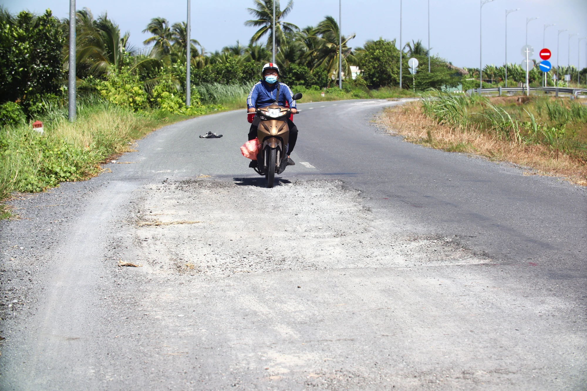 Đường hơn 3.100 tỉ đồng ở Tây Ninh (10).JPG