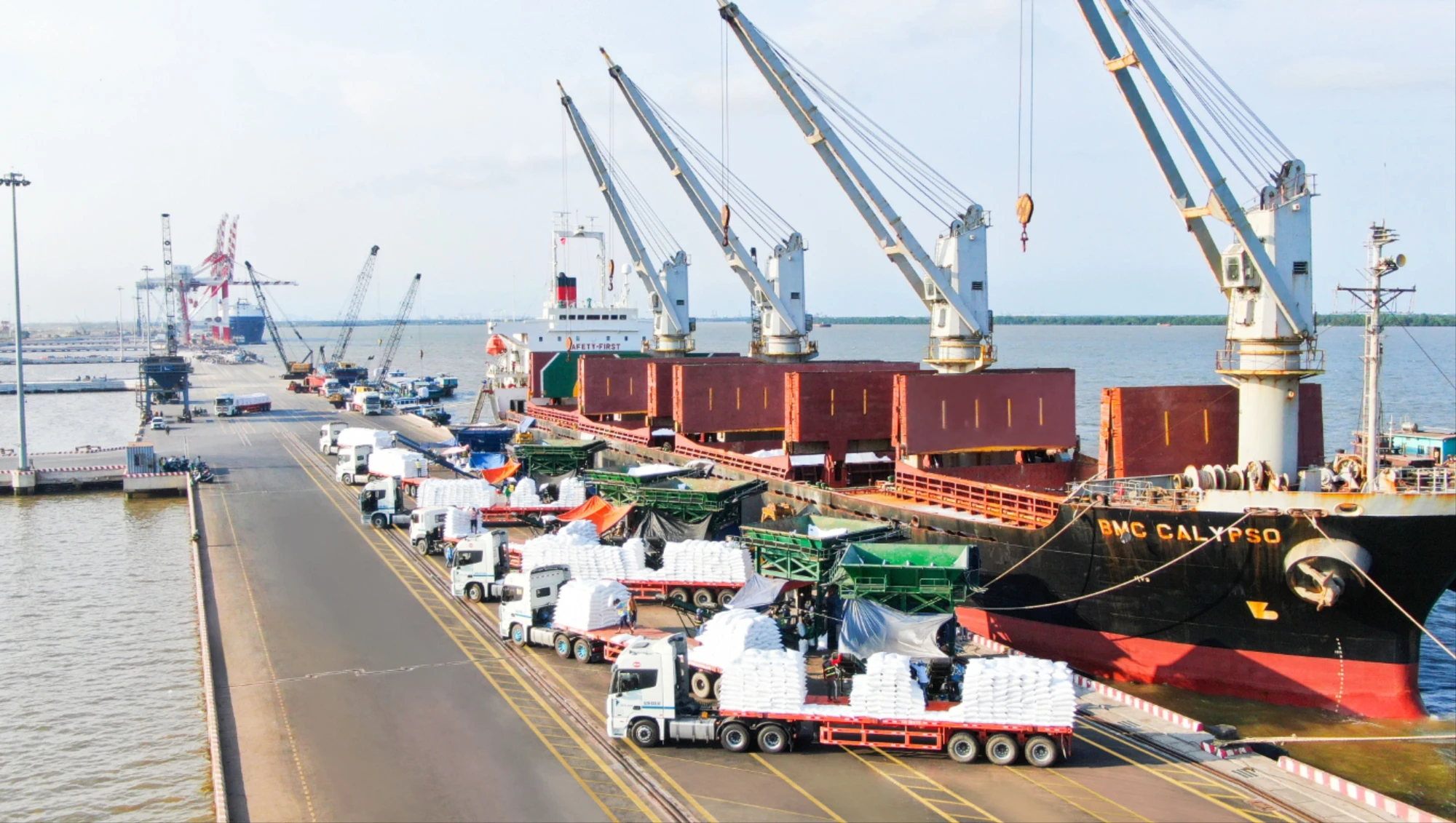 Tây Ninh tăng tốc đột phá, nâng tầm vị thế trong hành trình phát triển mới. Ảnh: CĐT