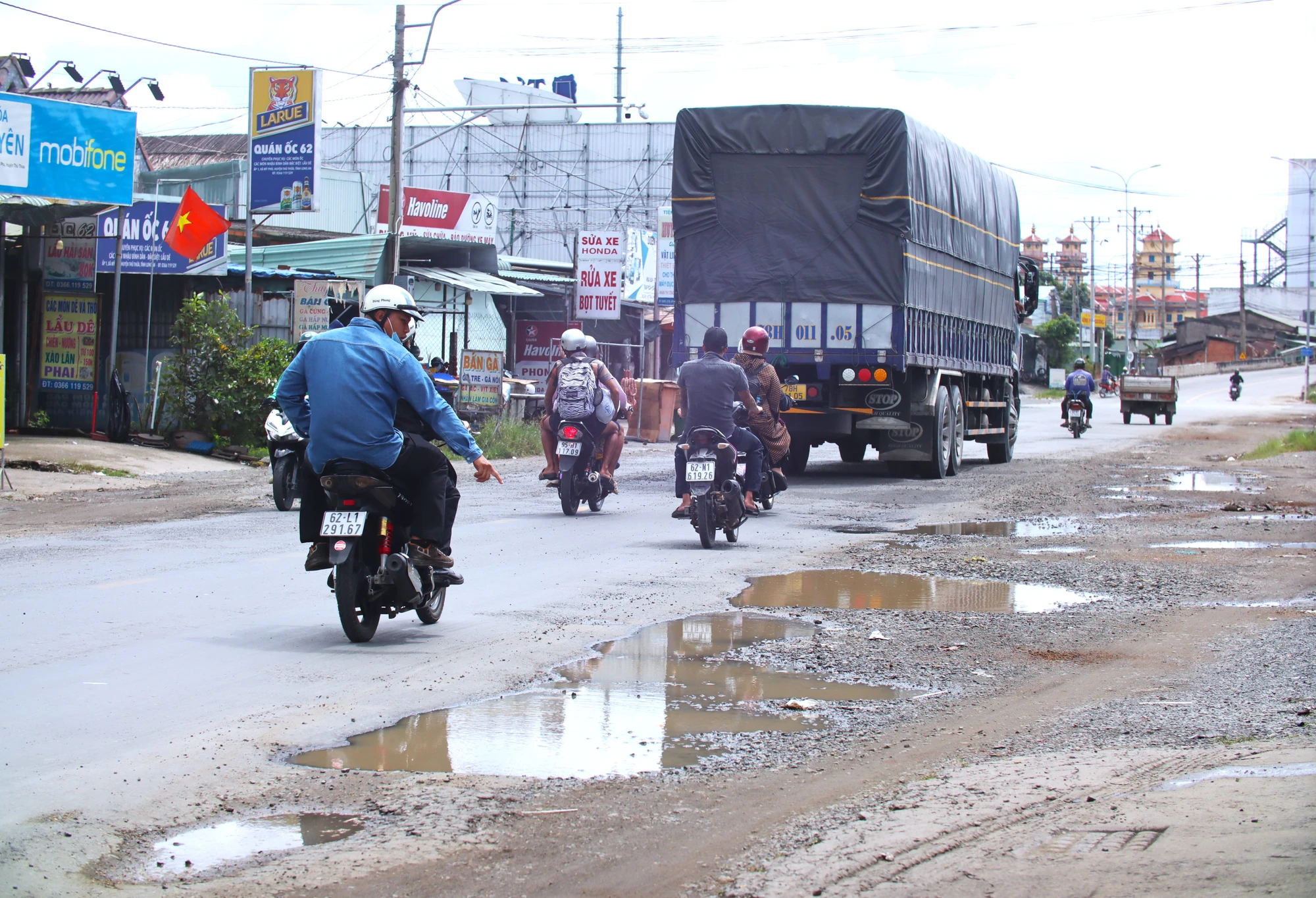 Quốc lộ 62 6.JPG