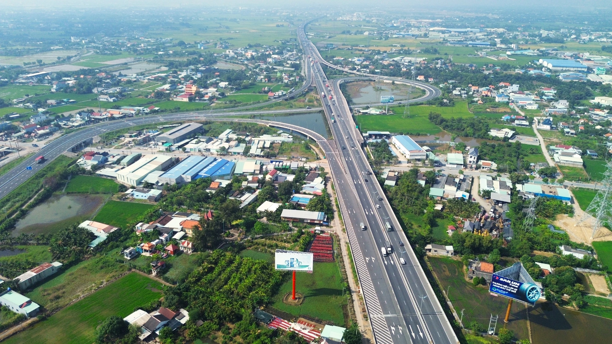 Chủ tịch Tây Ninh Lê Văn Hẳn: Dồn sức cho hạ tầng, bứt phá mạnh mẽ trong năm 2026