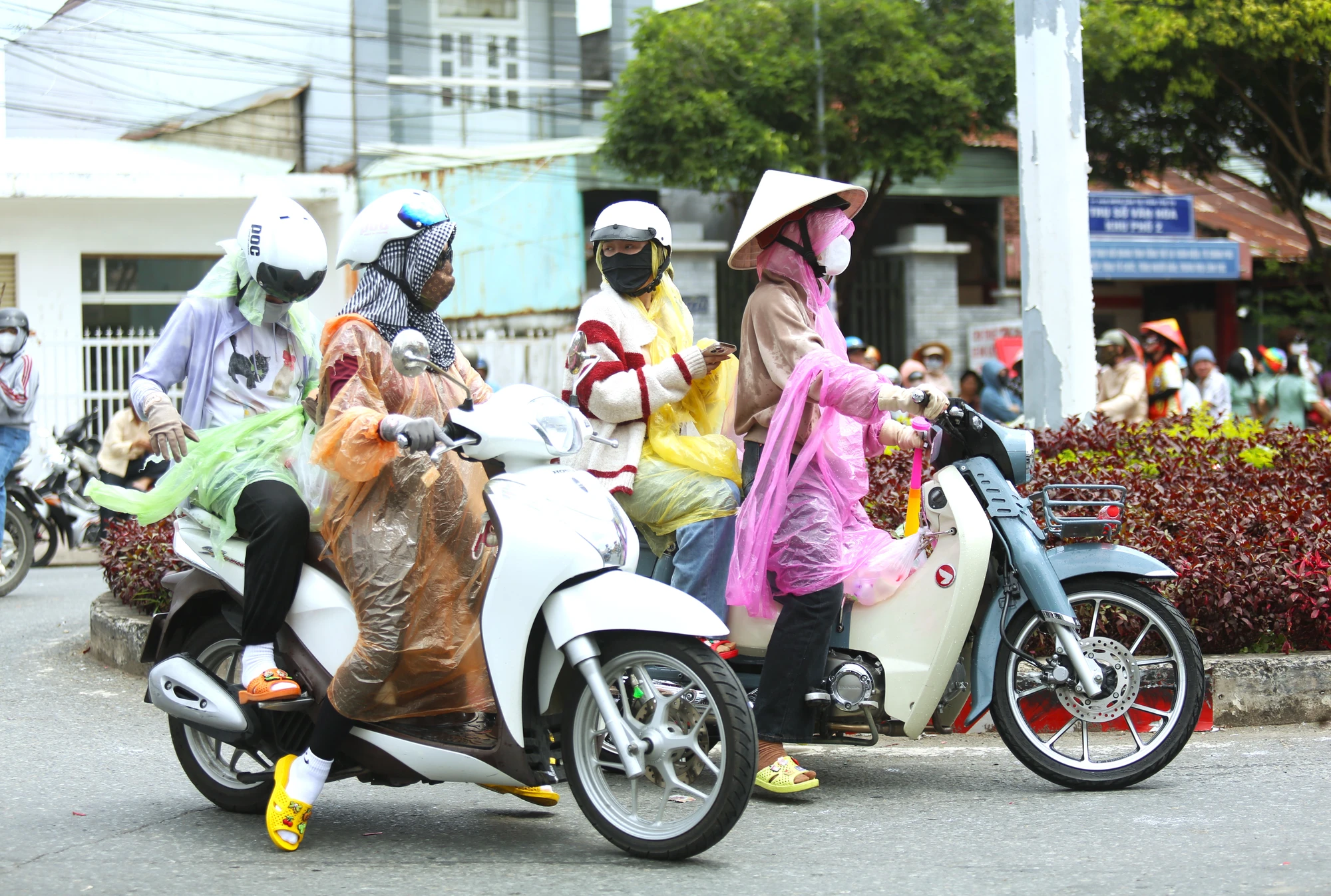 Lễ Hội làm chay 1.JPG