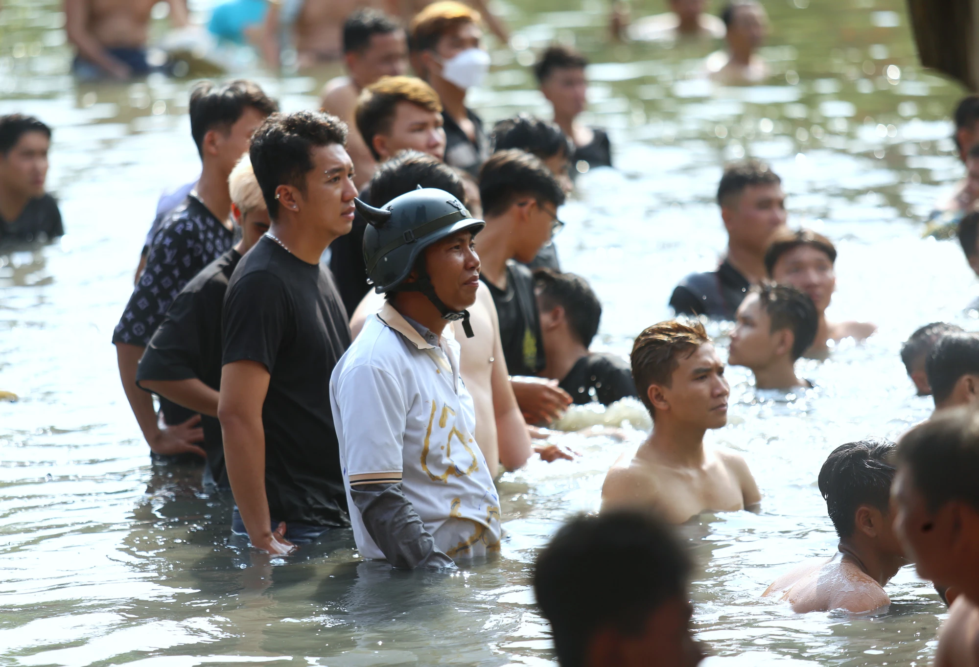 Lễ Hội làm chay 18.JPG