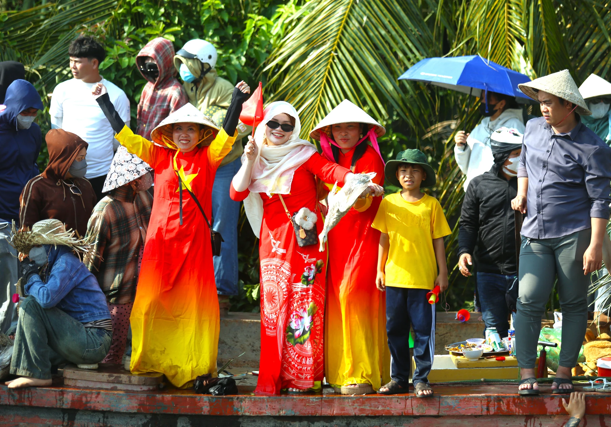 Lễ Hội làm chay 23.JPG