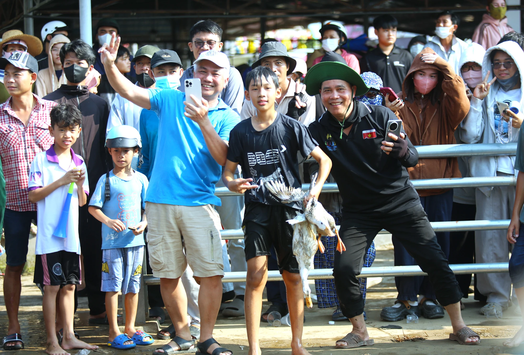 Lễ Hội làm chay 24.JPG