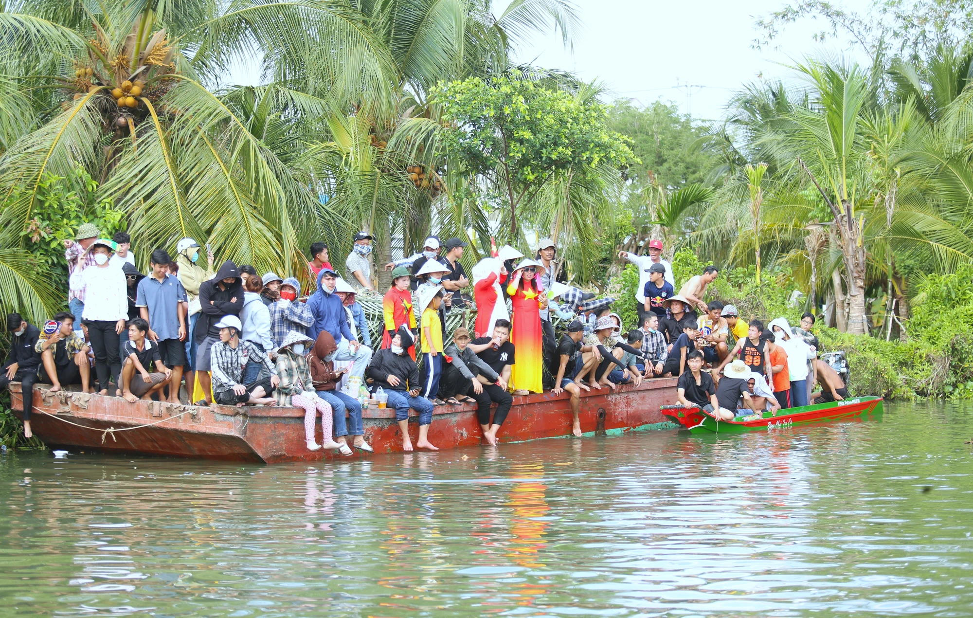 Lễ Hội làm chay 25.JPG