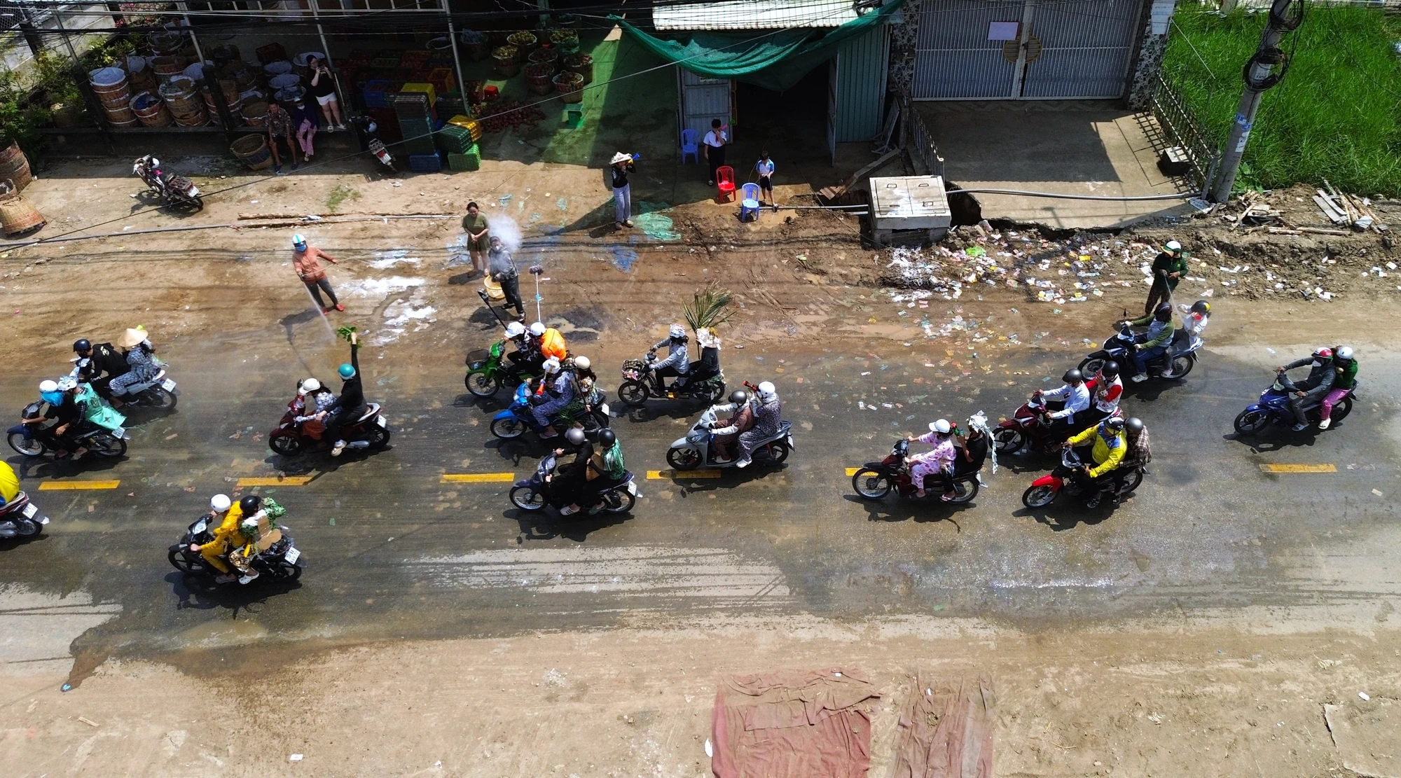 Lễ Hội làm chay 32.JPG