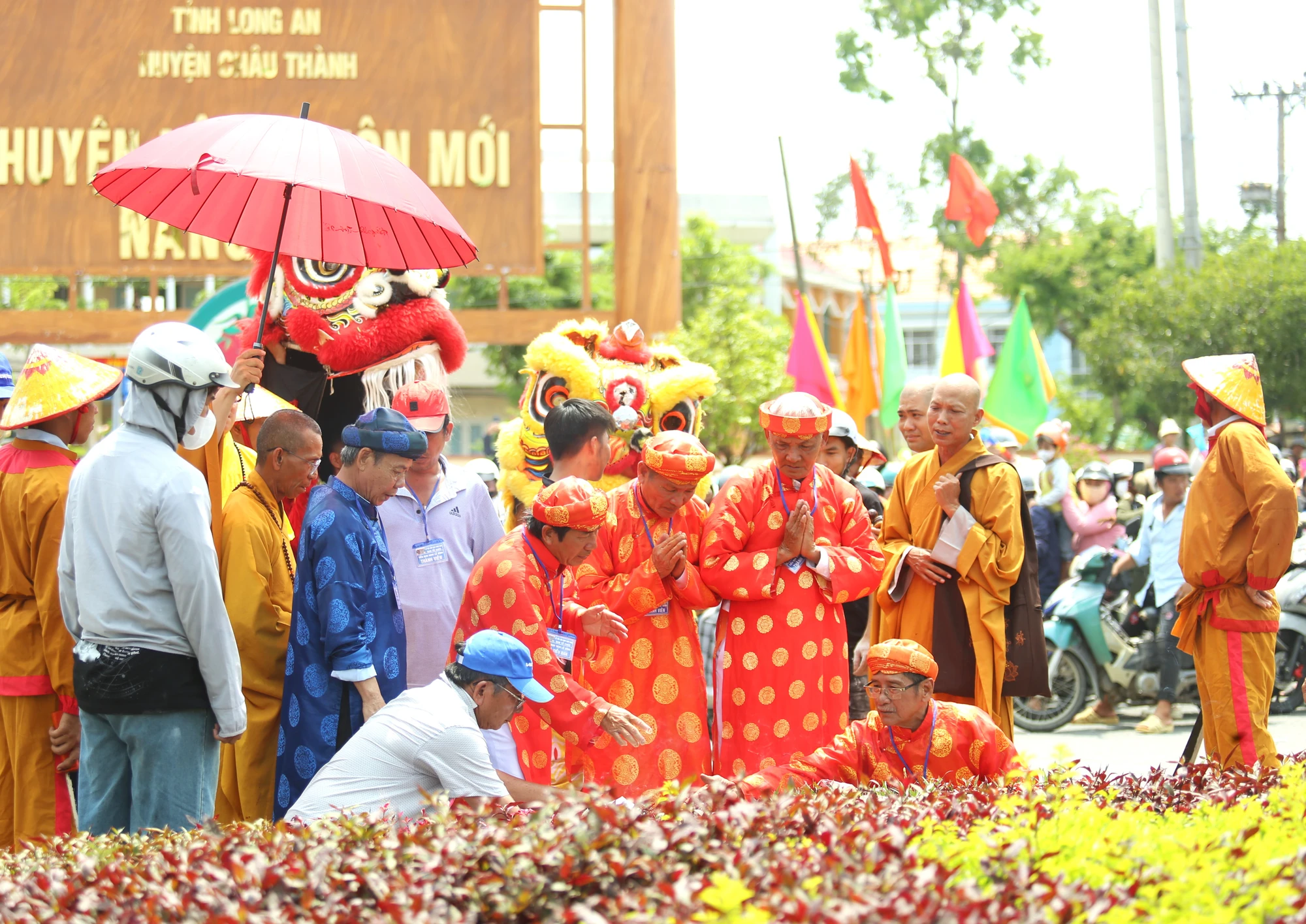 Lễ Hội làm chay 5.JPG