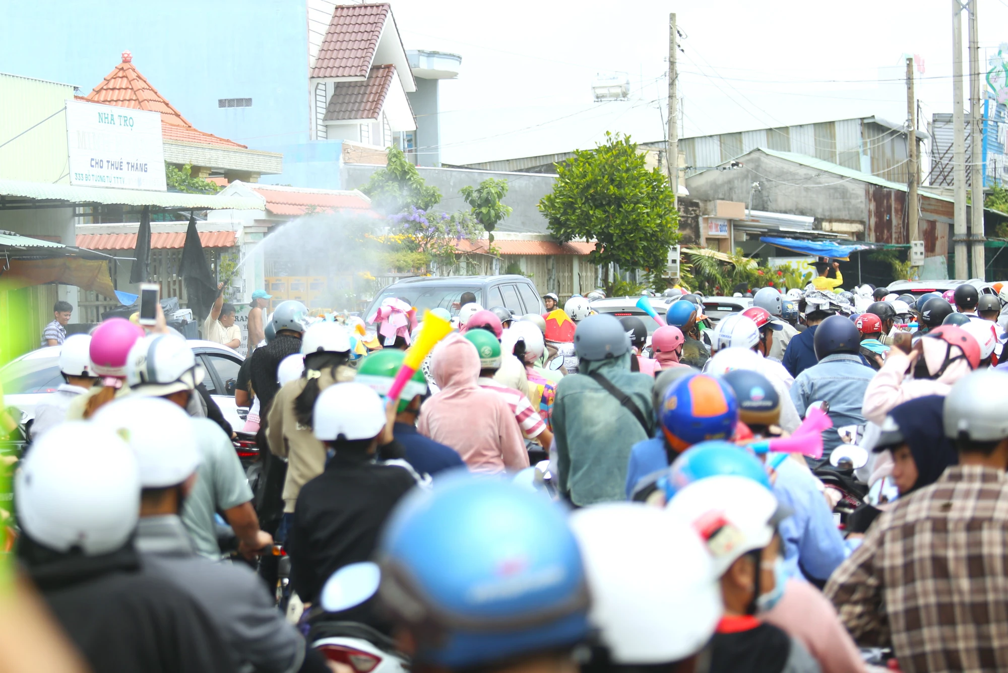 Lễ Hội làm chay 8.JPG