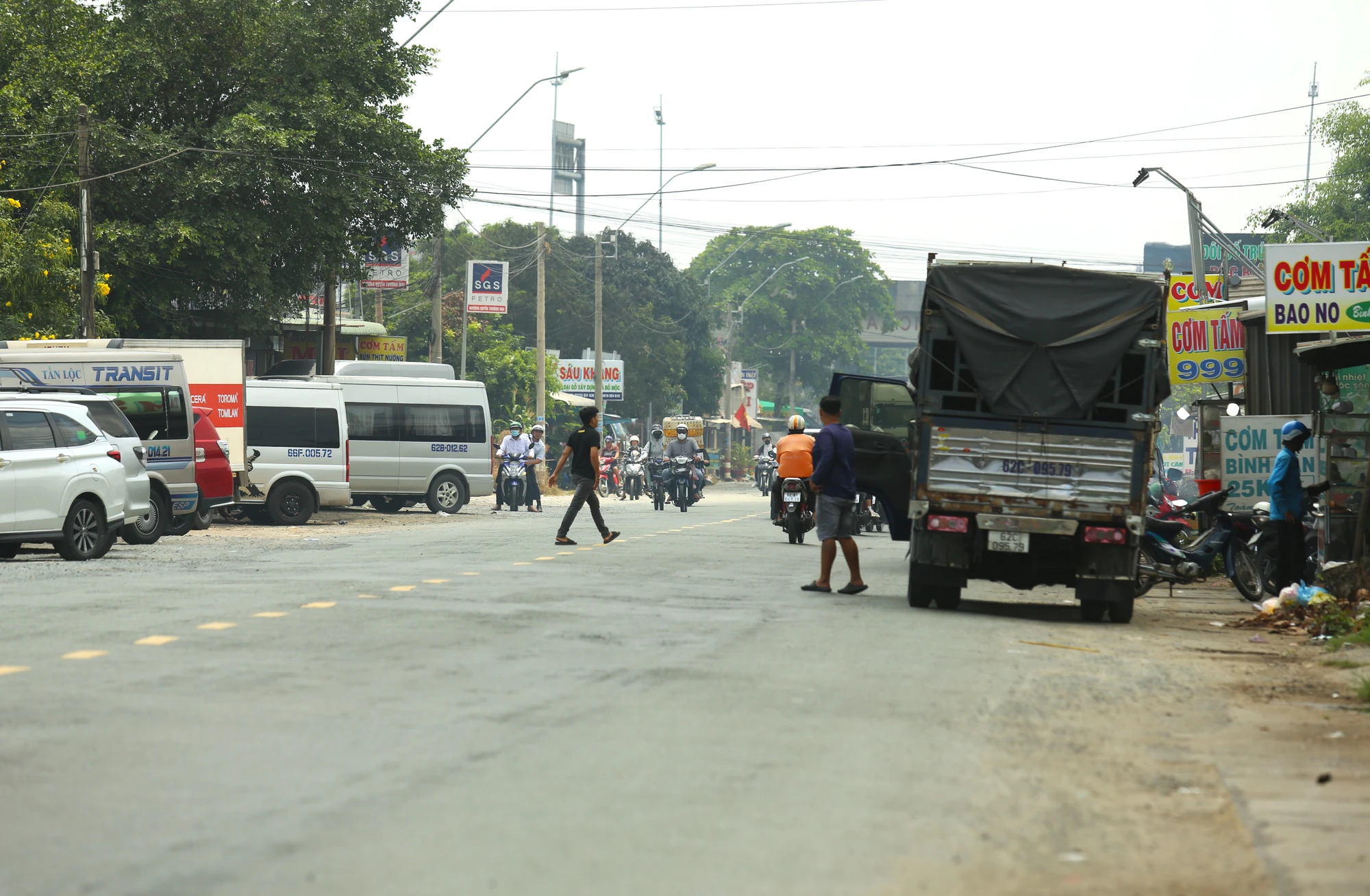 Quốc lộ 62 8.JPG