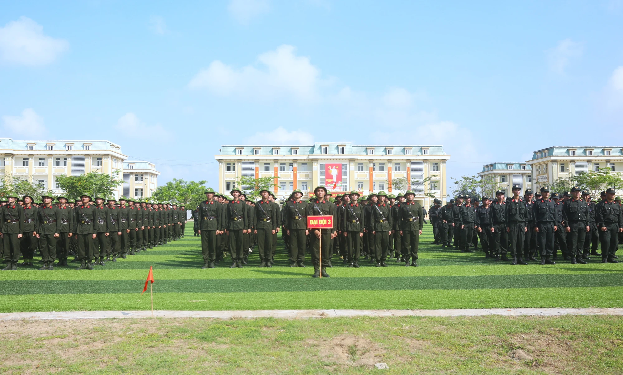 Trung đoàn CSCĐ Đông Nam TP.HCM 10.JPG