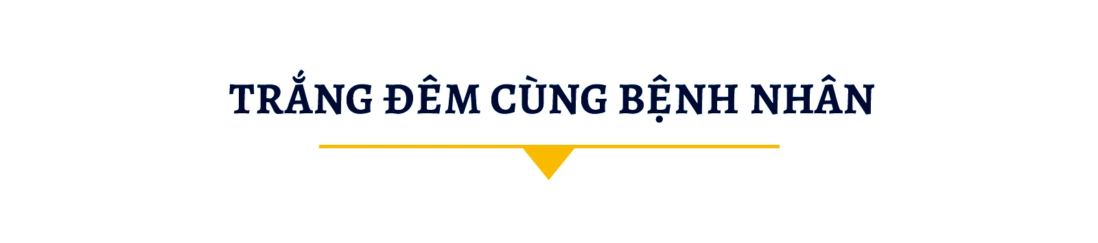 Khu hồi sức: Ngày đêm chiến đấu trên lằn ranh sinh tử ảnh 14