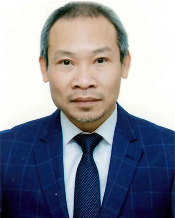 Ông Phan Đức Hiếu, Ủy viên Thường trực Ủy ban Kinh tế của Quốc hội.jpg