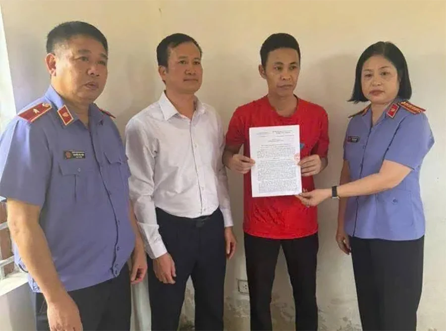 Đổi mới tư duy xây dựng pháp luật nhìn từ vụ án gà lôi trắng