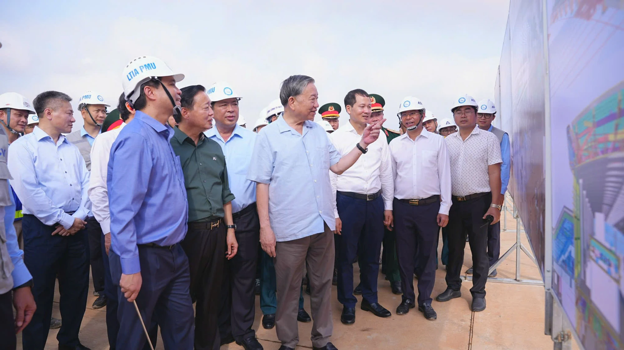Những bước đi quan trọng để đạt tăng trưởng 2 con số