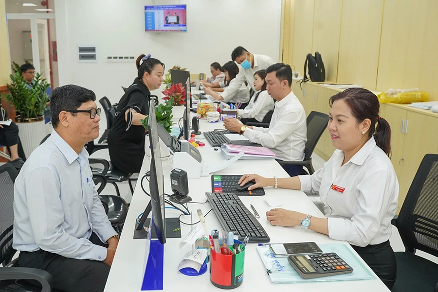 Hiện thực hóa kỷ nguyên vươn mình bằng bản lĩnh Việt Nam
