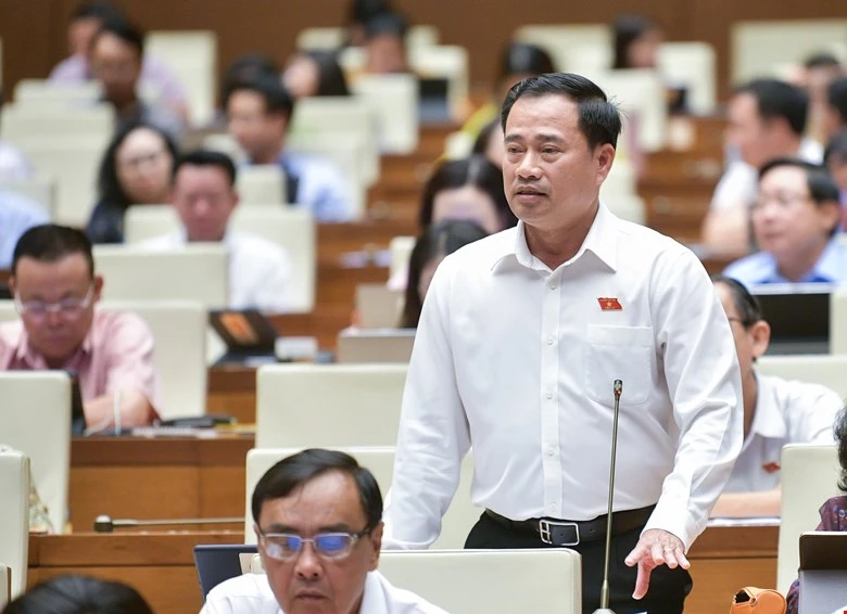 Chánh án TAND TP.HCM Lê Thanh Phong: Kiến tạo chính quyền gần dân từ tư duy pháp lý sắc bén