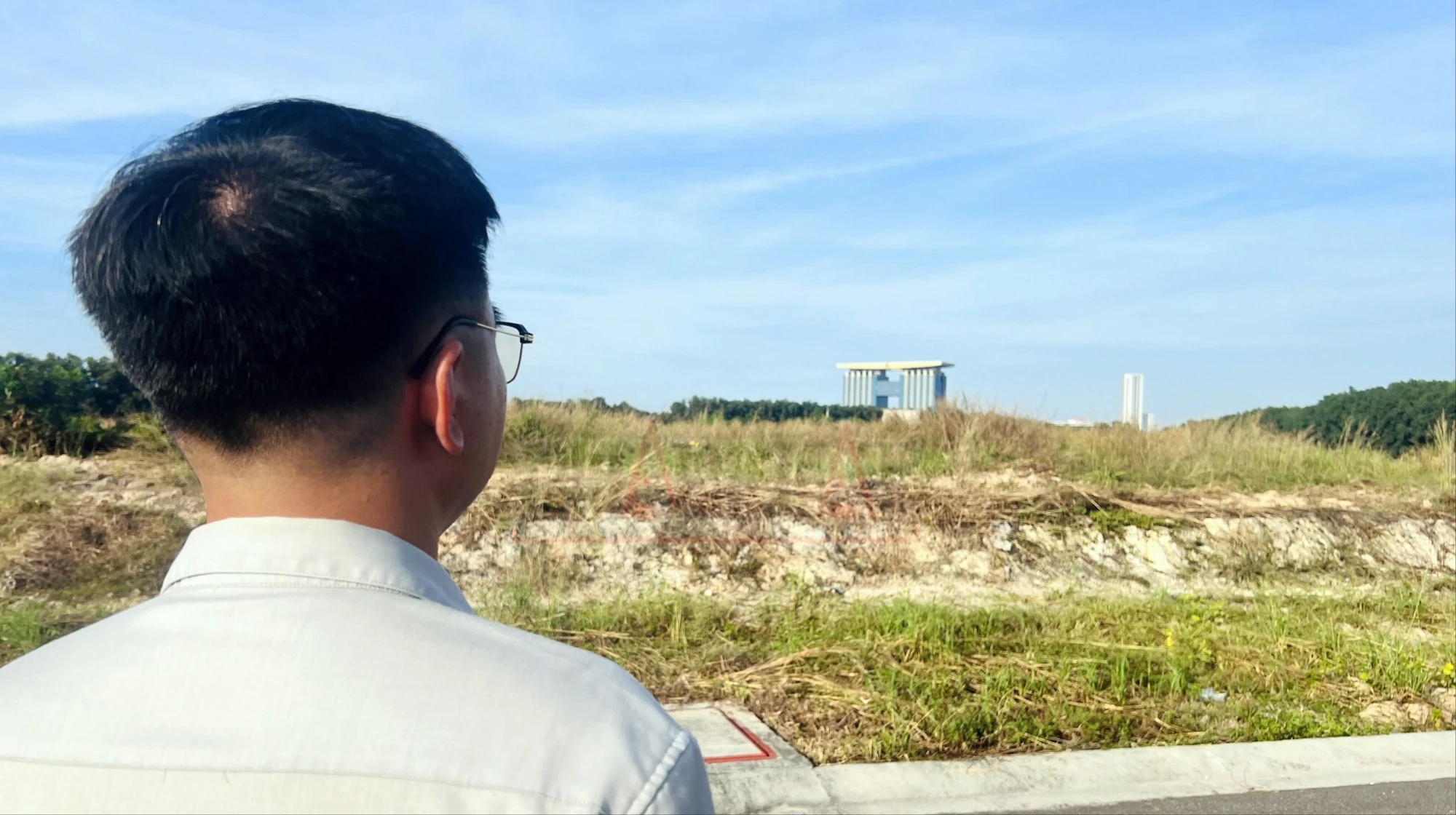 khu đất vàng
