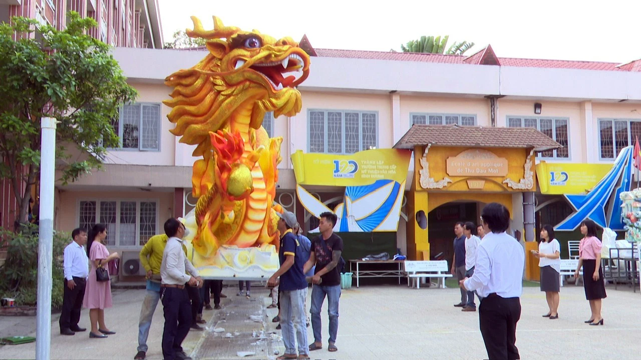 linh vật rồng