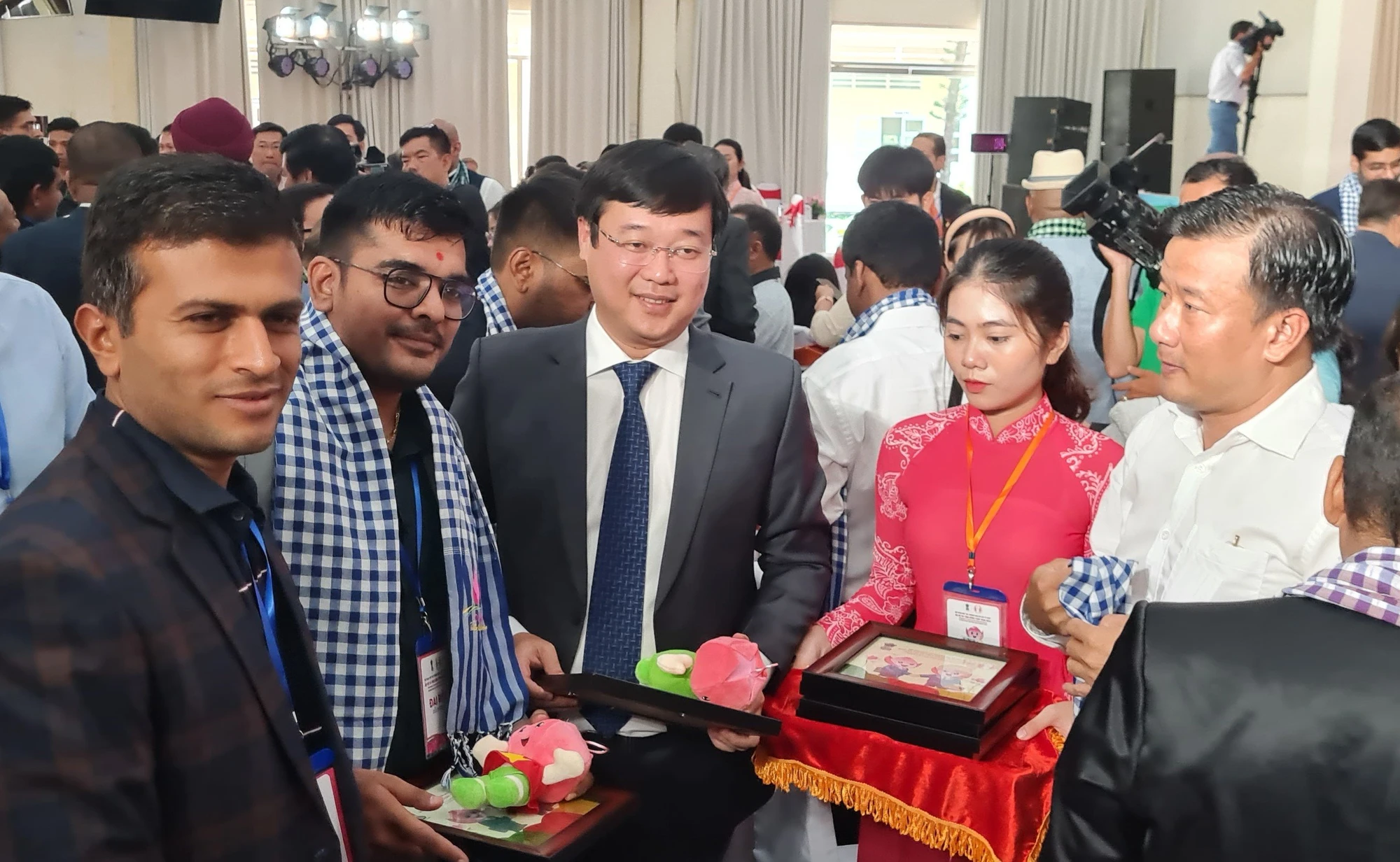xúc tiến đầu tư ấn độ xúc tiến đầu tư ấn độ