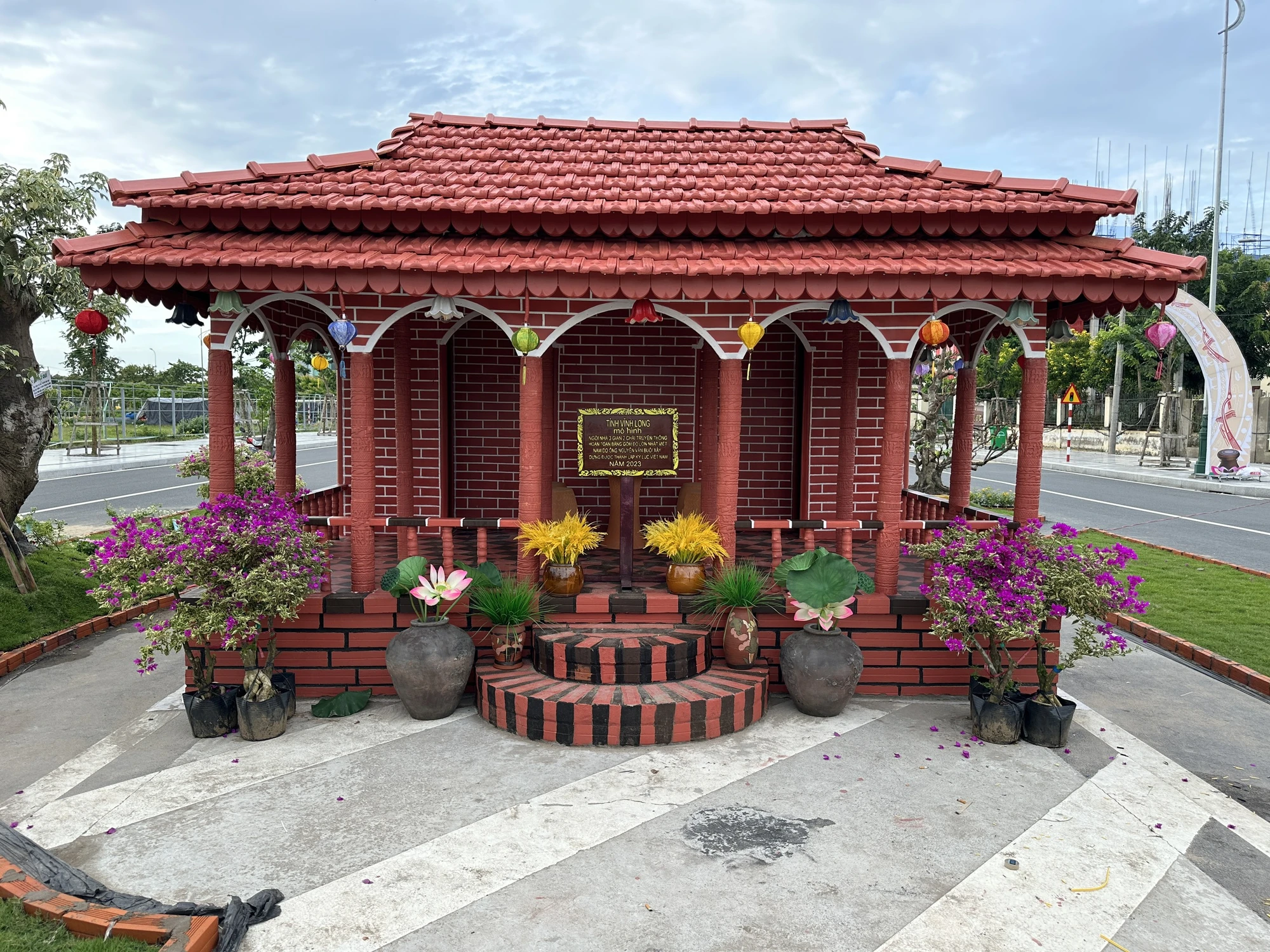 gốm đỏ vĩnh long gốm đỏ vĩnh long