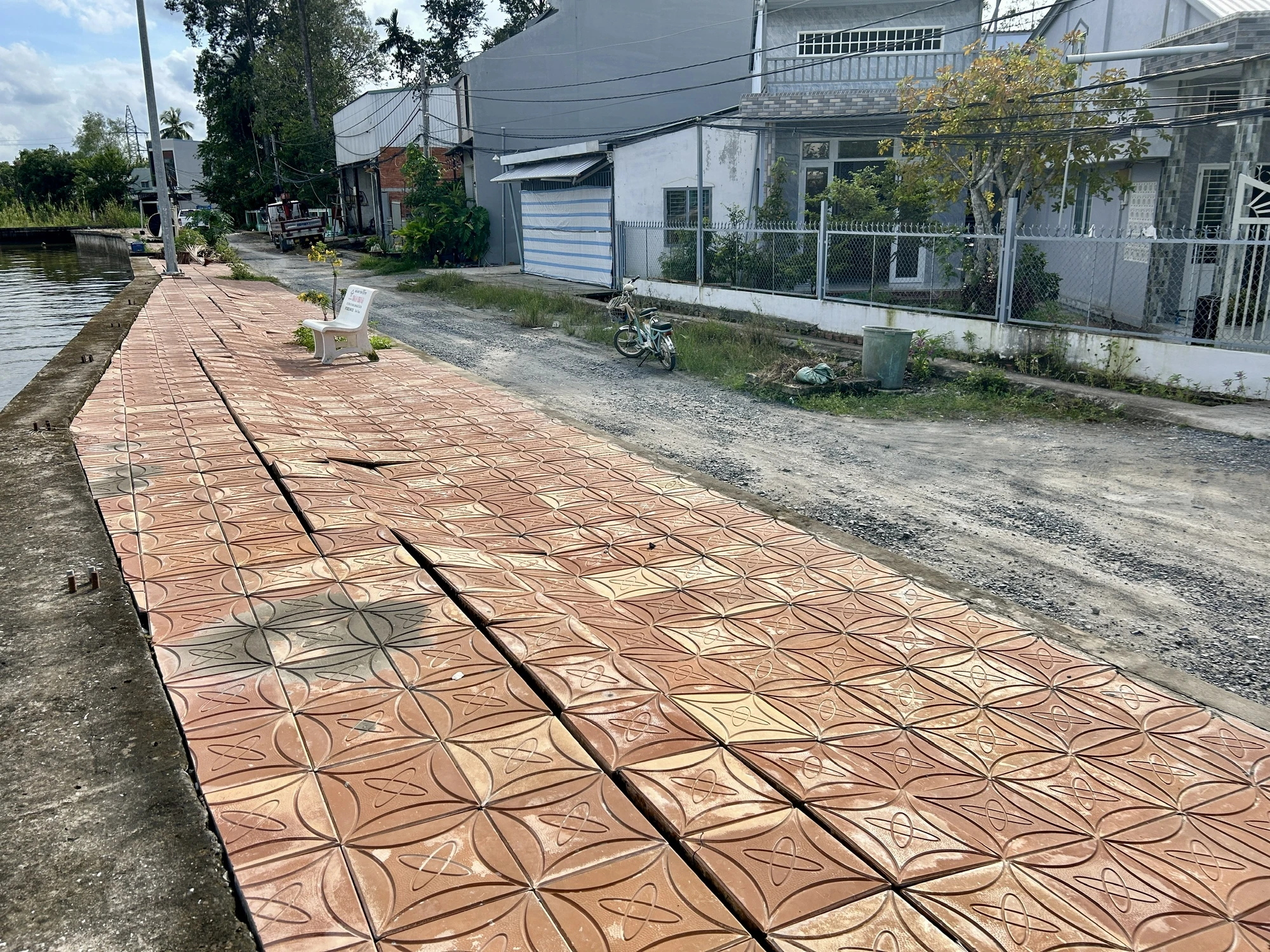kè rạch cái sơn cần thơ