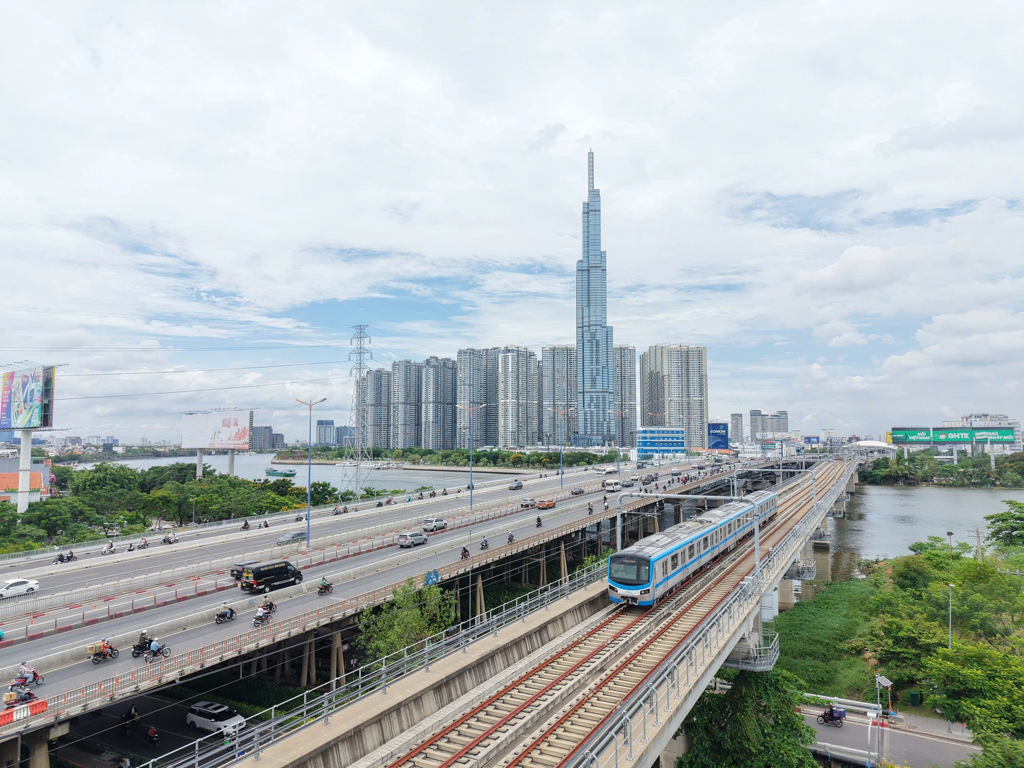 TP.HCM: Từ Nghị quyết 98 đến các cơ chế đặc thù, vượt trội khác trong kỷ nguyên mới