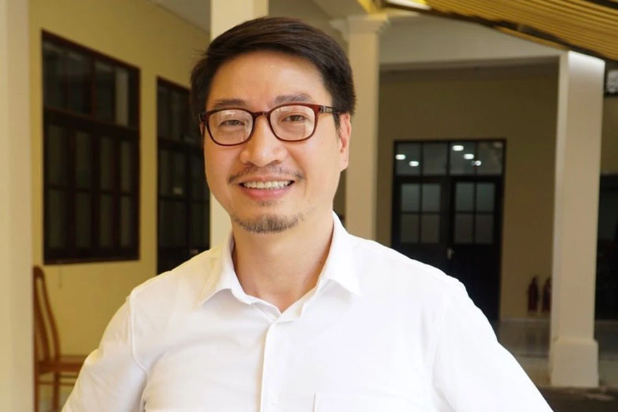 Cao tốc