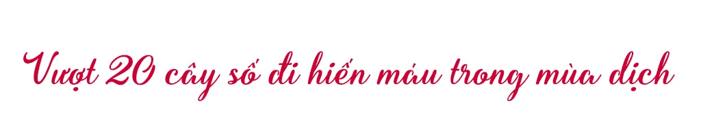 Tình người Sài Gòn thời dịch COVID-19 ảnh 21