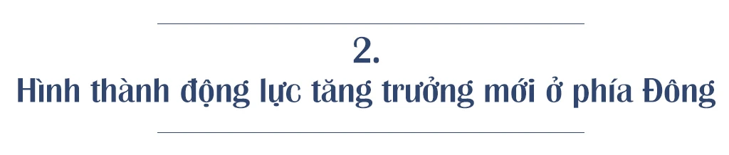 Emagazine: 5 thành tựu lớn của TP.HCM trong nhiệm kỳ 2015-2020 ảnh 6