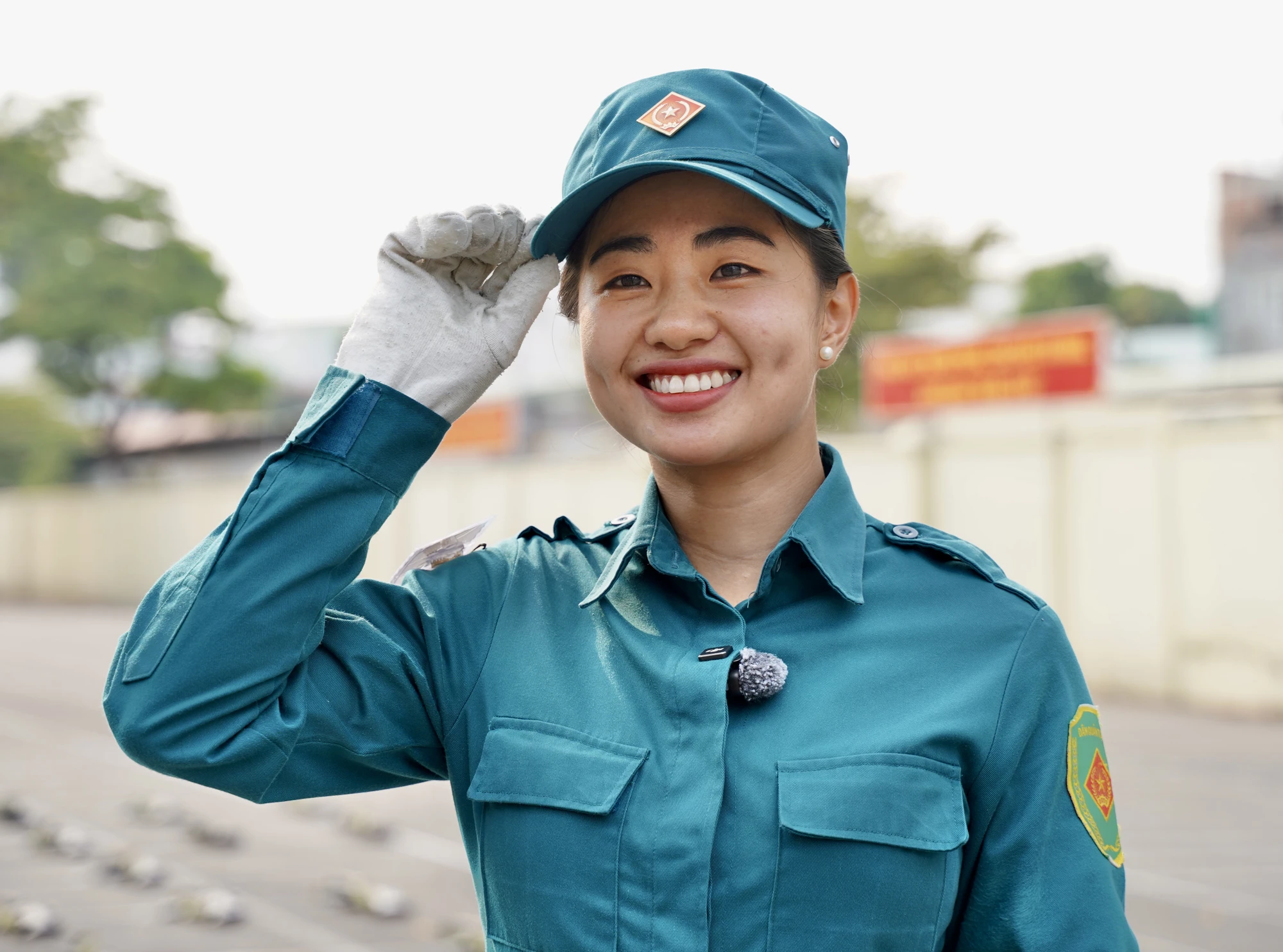 nữ du kích miền Nam (7).JPG