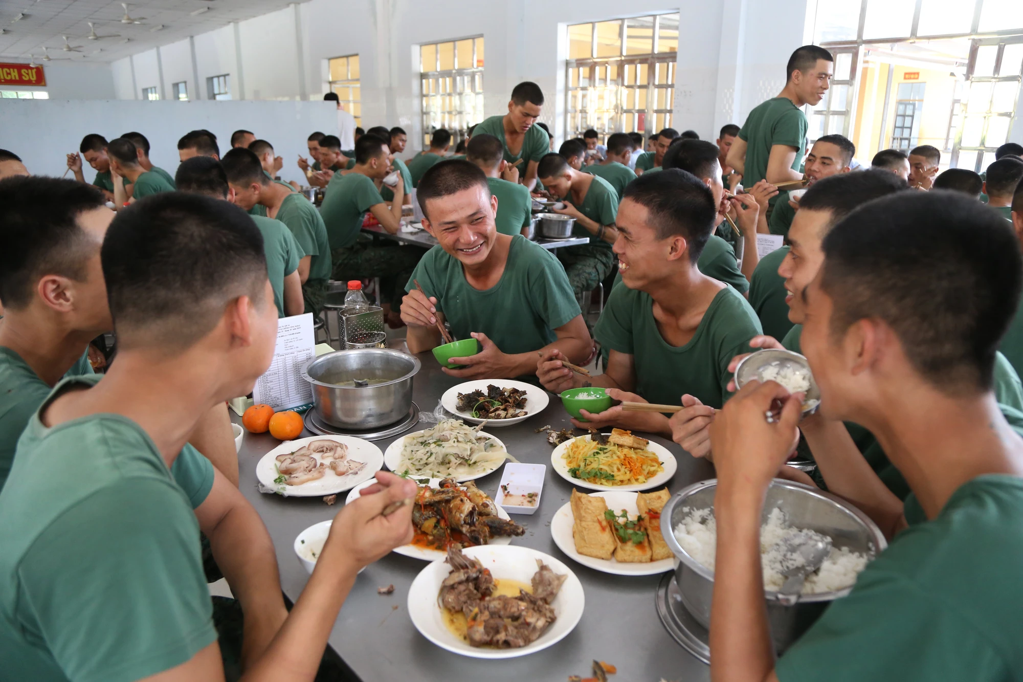 Quân đoàn 34