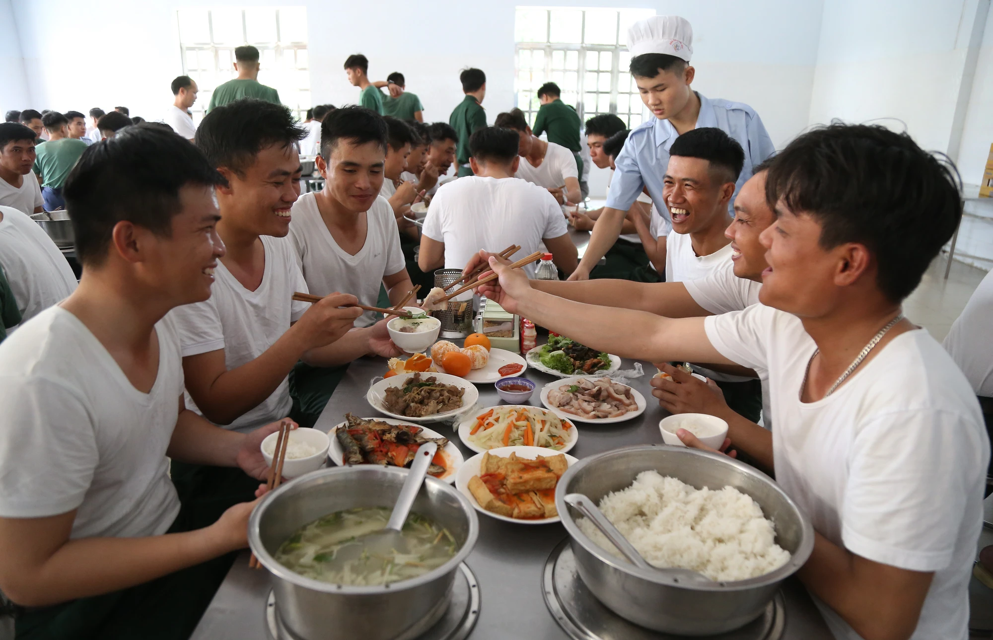 Quân đoàn 34