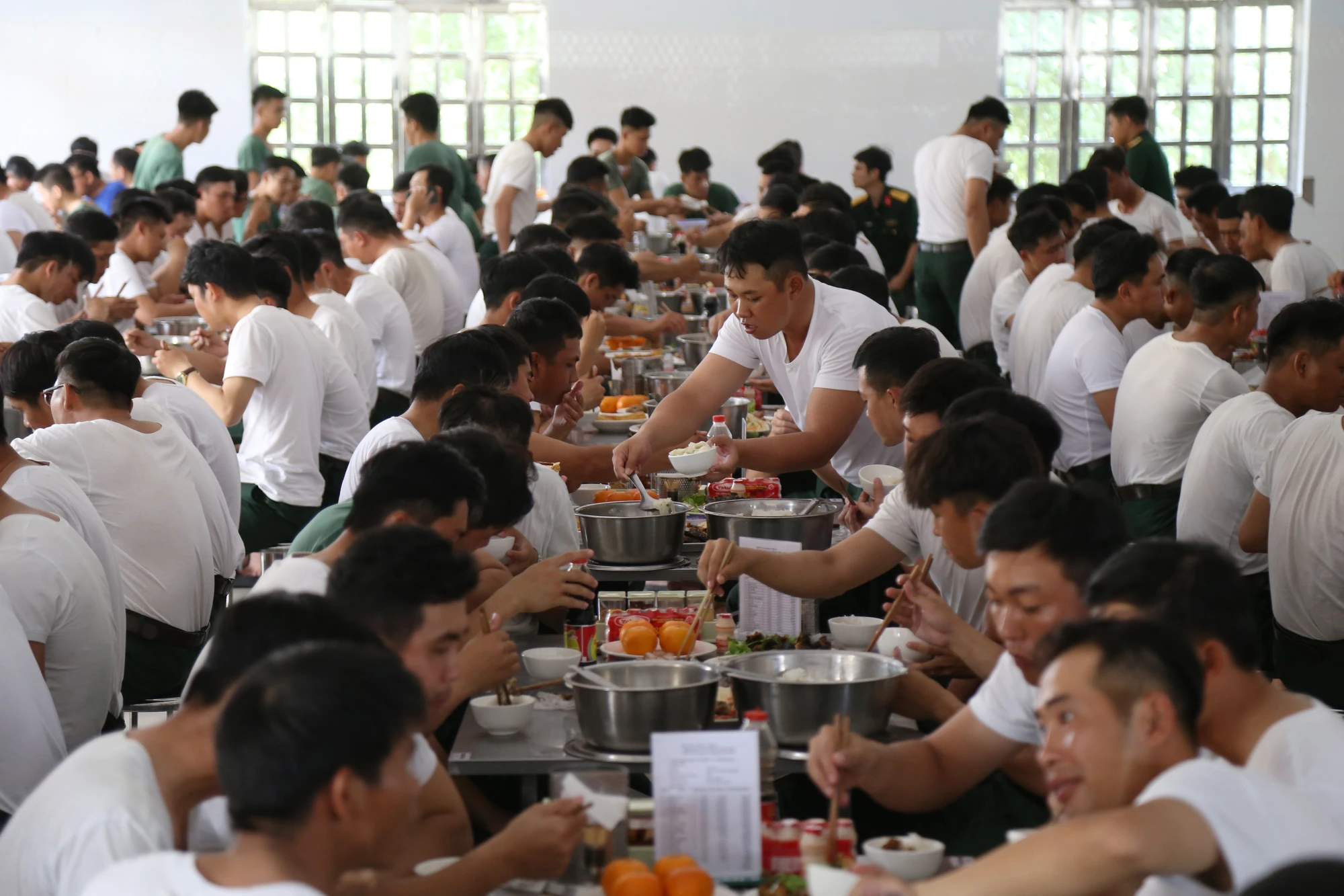 Quân đoàn 34