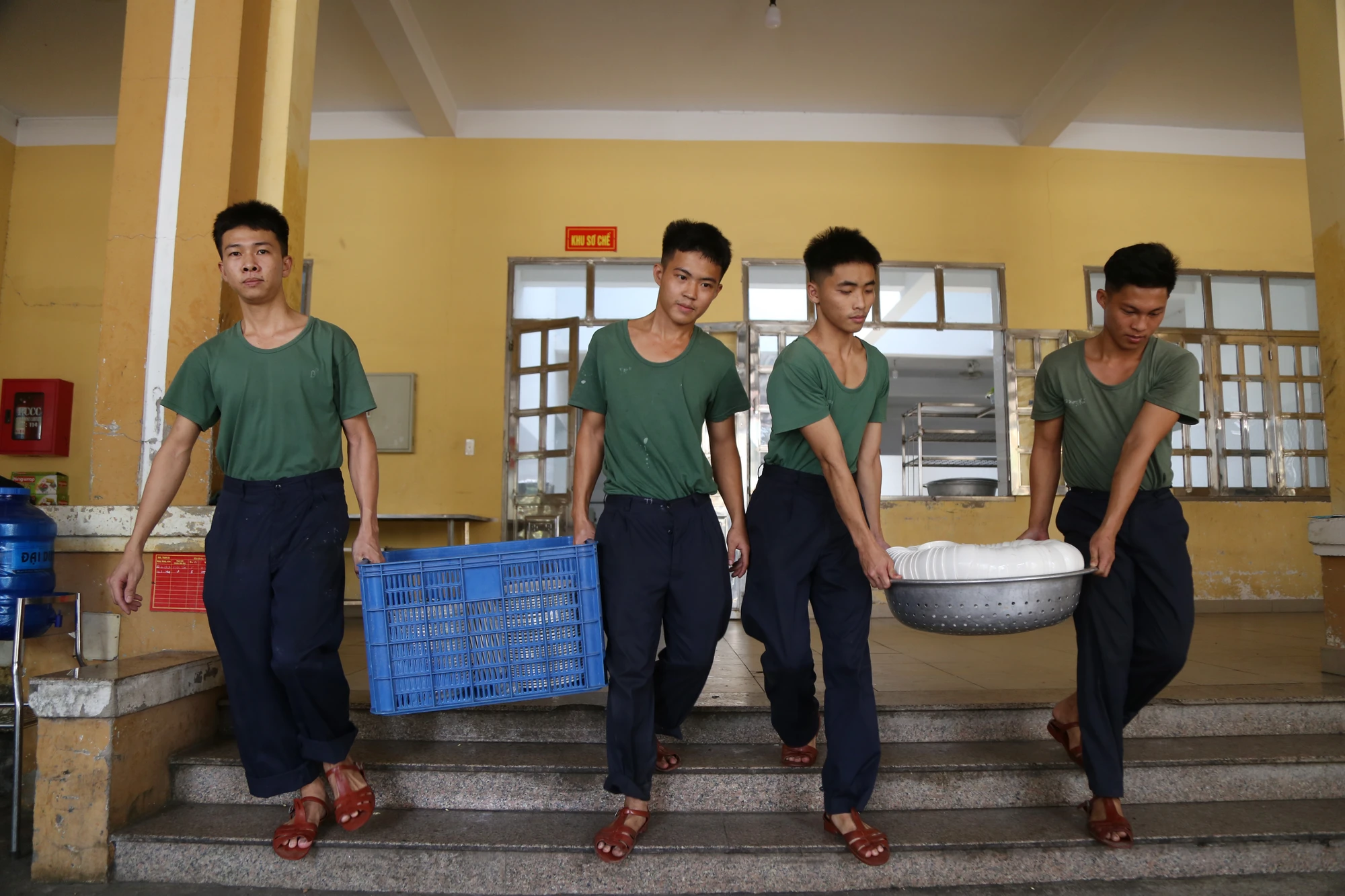 Quân đoàn 34