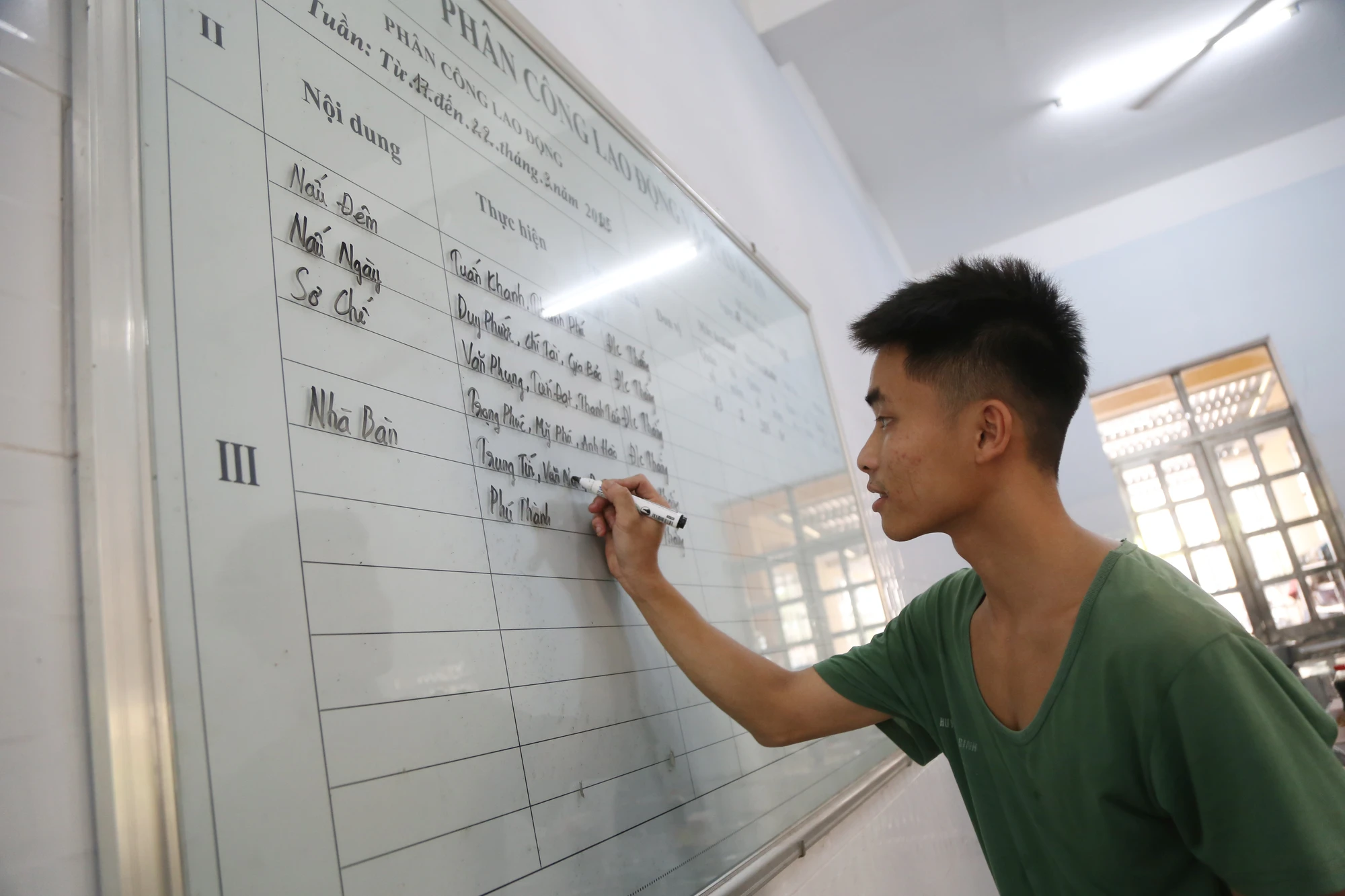 Quân đoàn 34