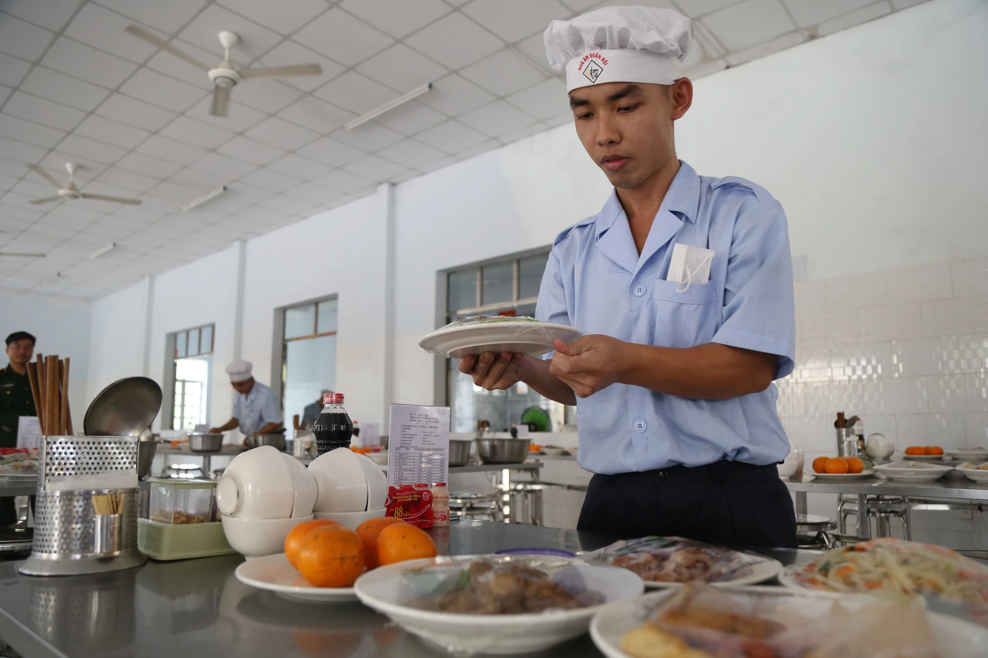 Quân đoàn 34