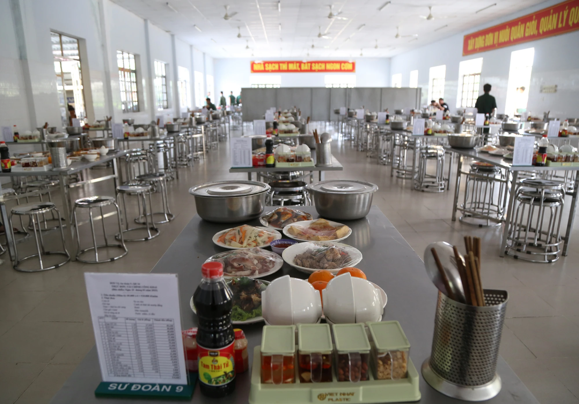 Quân đoàn 34