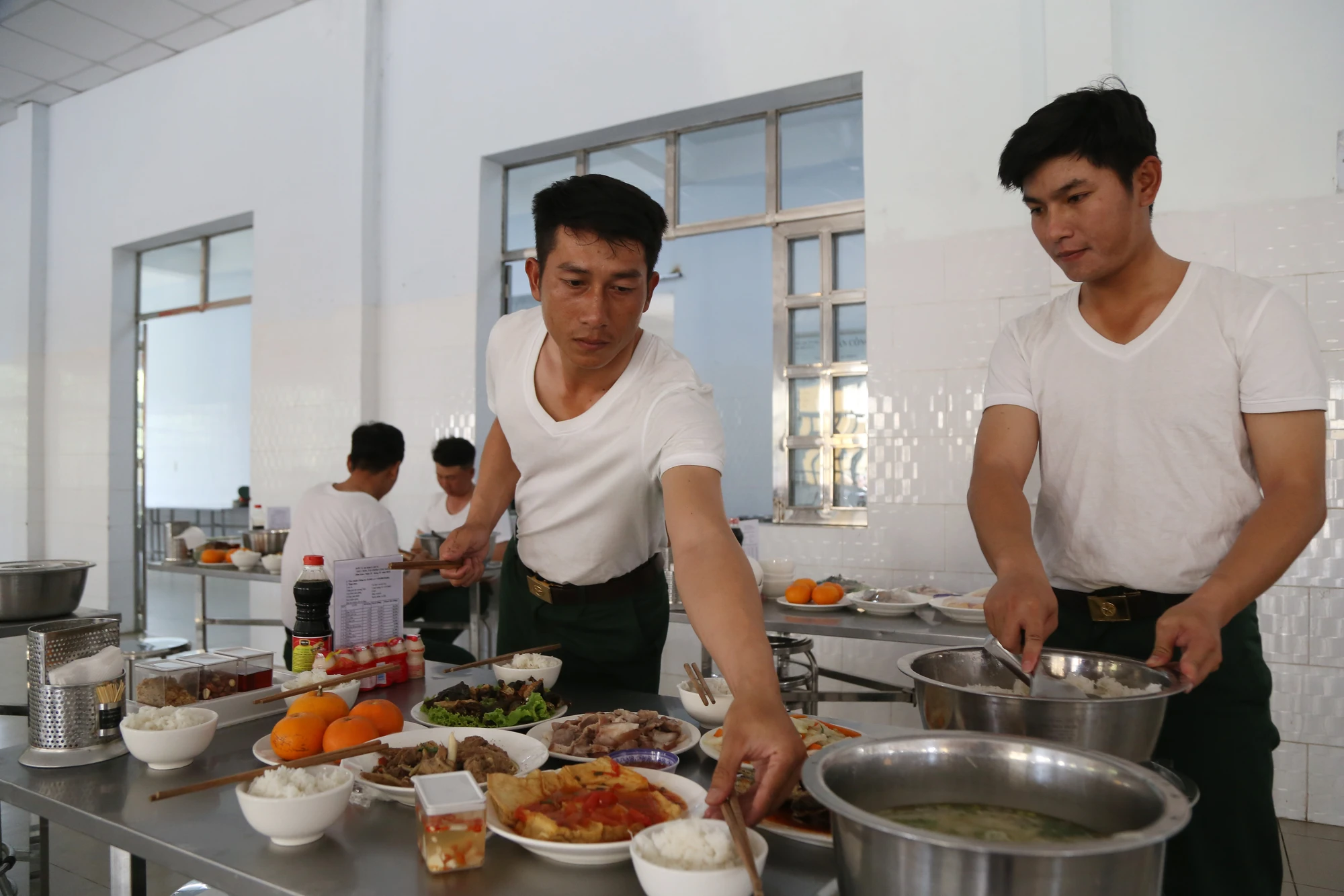 Quân đoàn 34