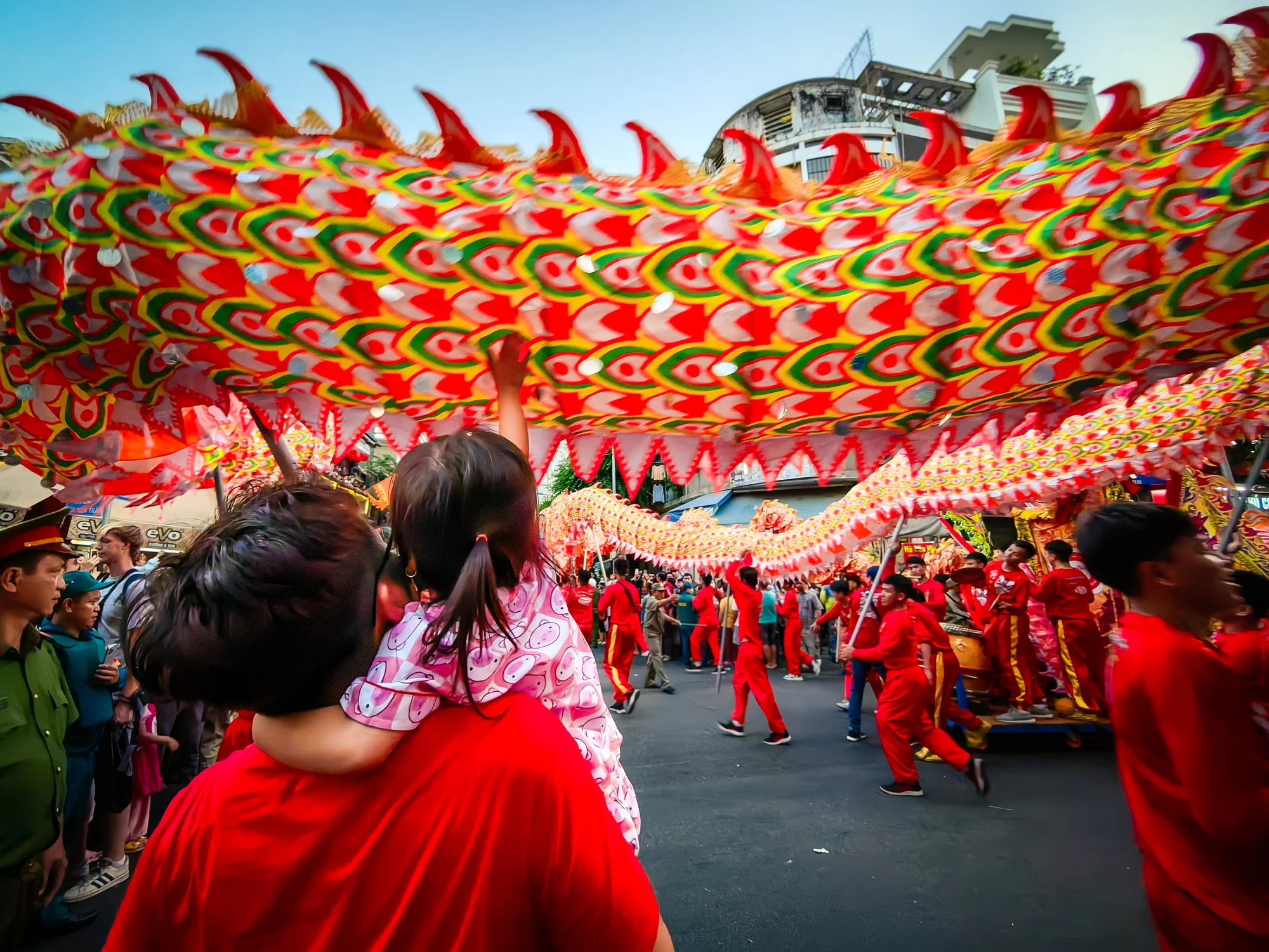 Lễ hội Tết Nguyên Tiêu_Nguyễn Quang.jpg